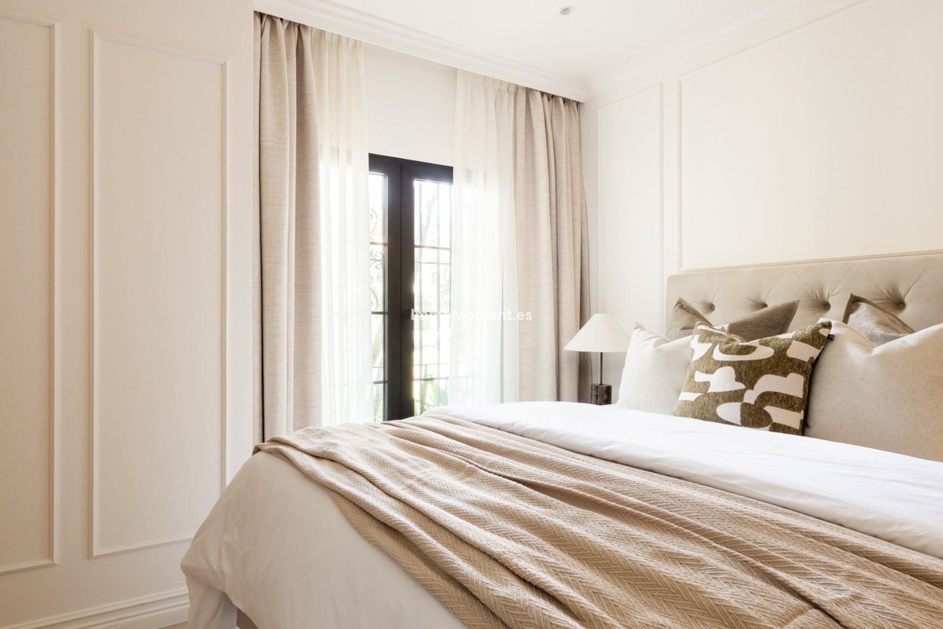 Reventa - Apartamento - Marbella - Nueva Andalucía