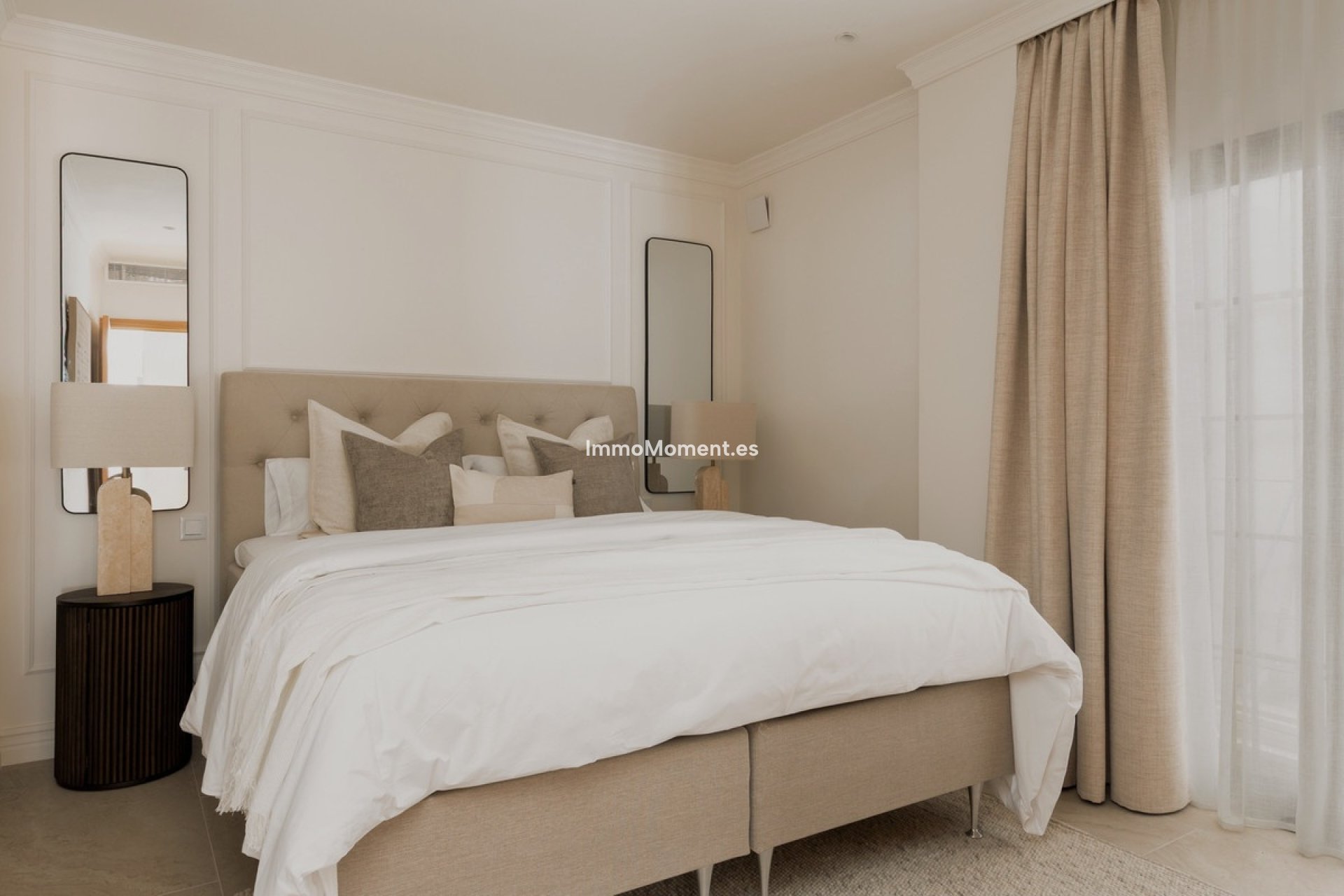 Reventa - Apartamento - Marbella - Nueva Andalucía