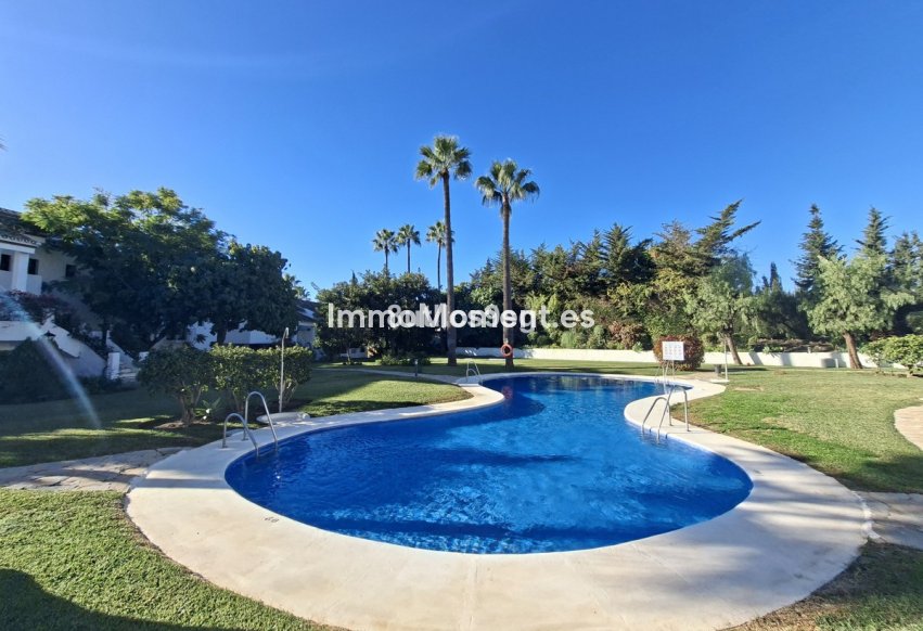 Reventa - Apartamento - Marbella - Nueva Andalucía