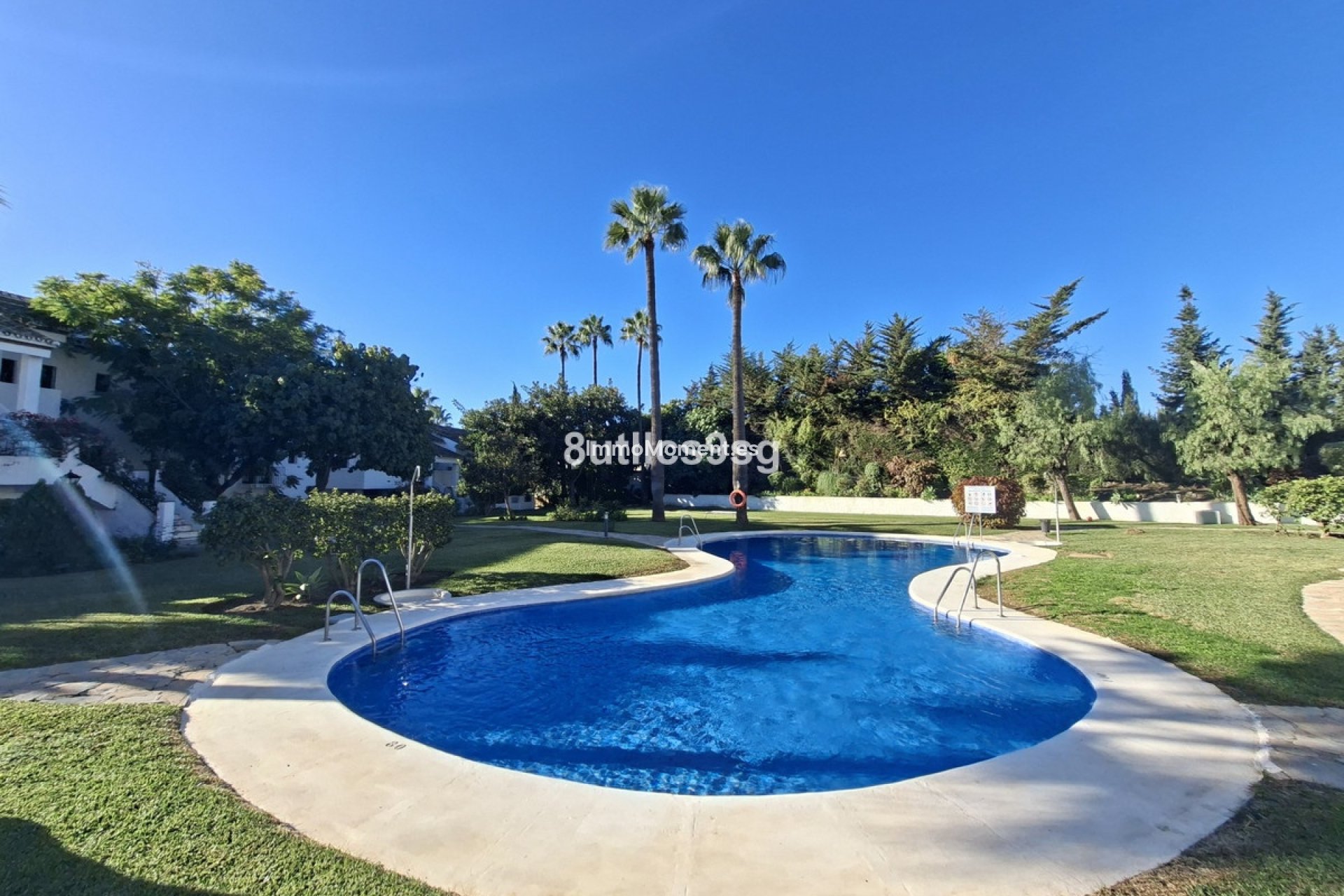 Reventa - Apartamento - Marbella - Nueva Andalucía
