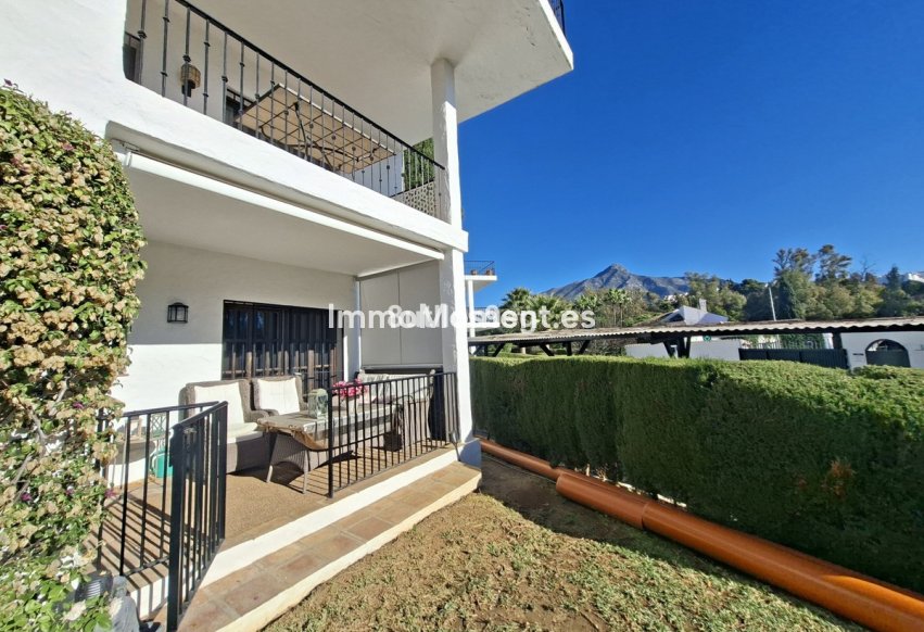 Reventa - Apartamento - Marbella - Nueva Andalucía