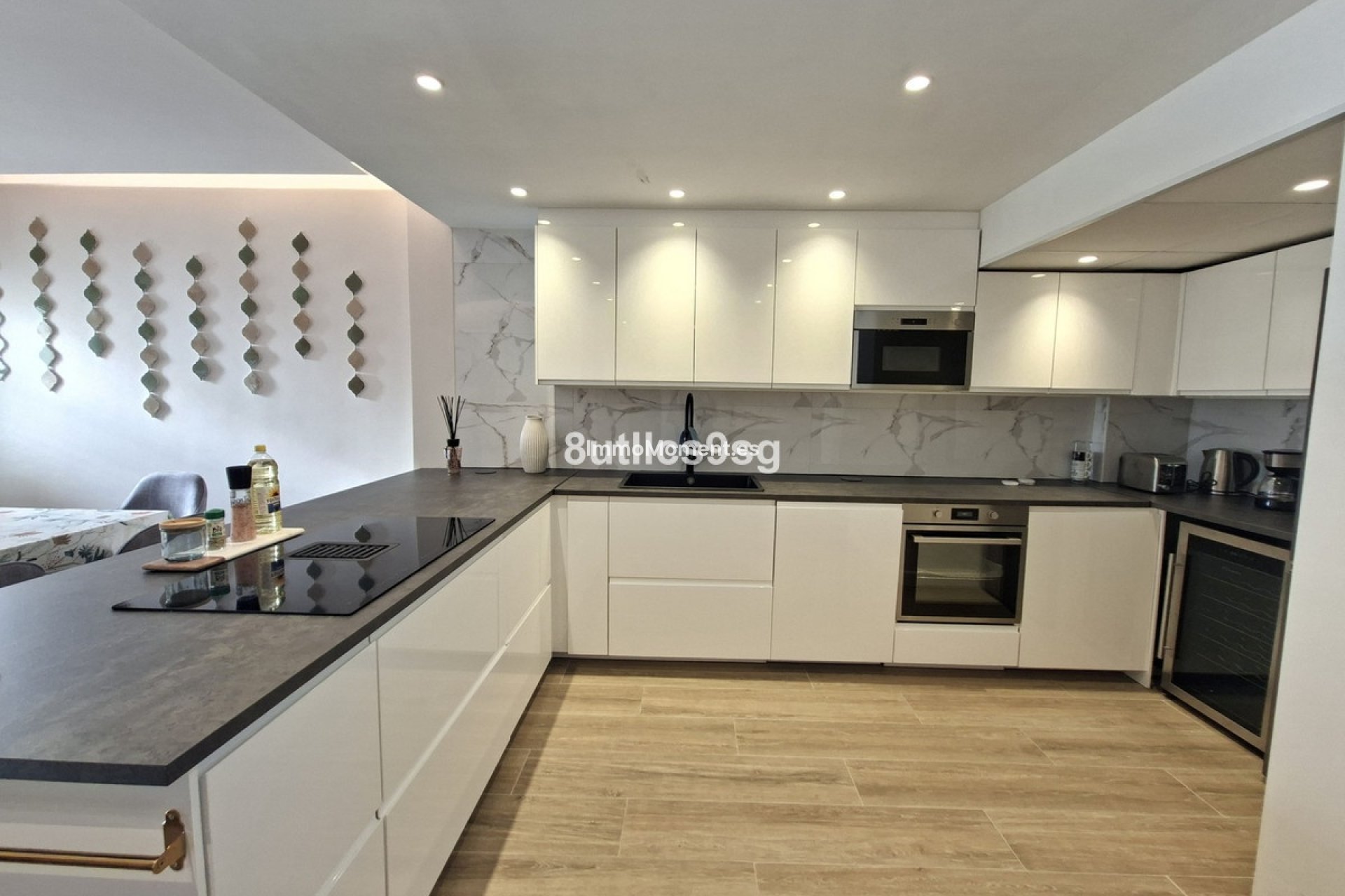 Reventa - Apartamento - Marbella - Nueva Andalucía