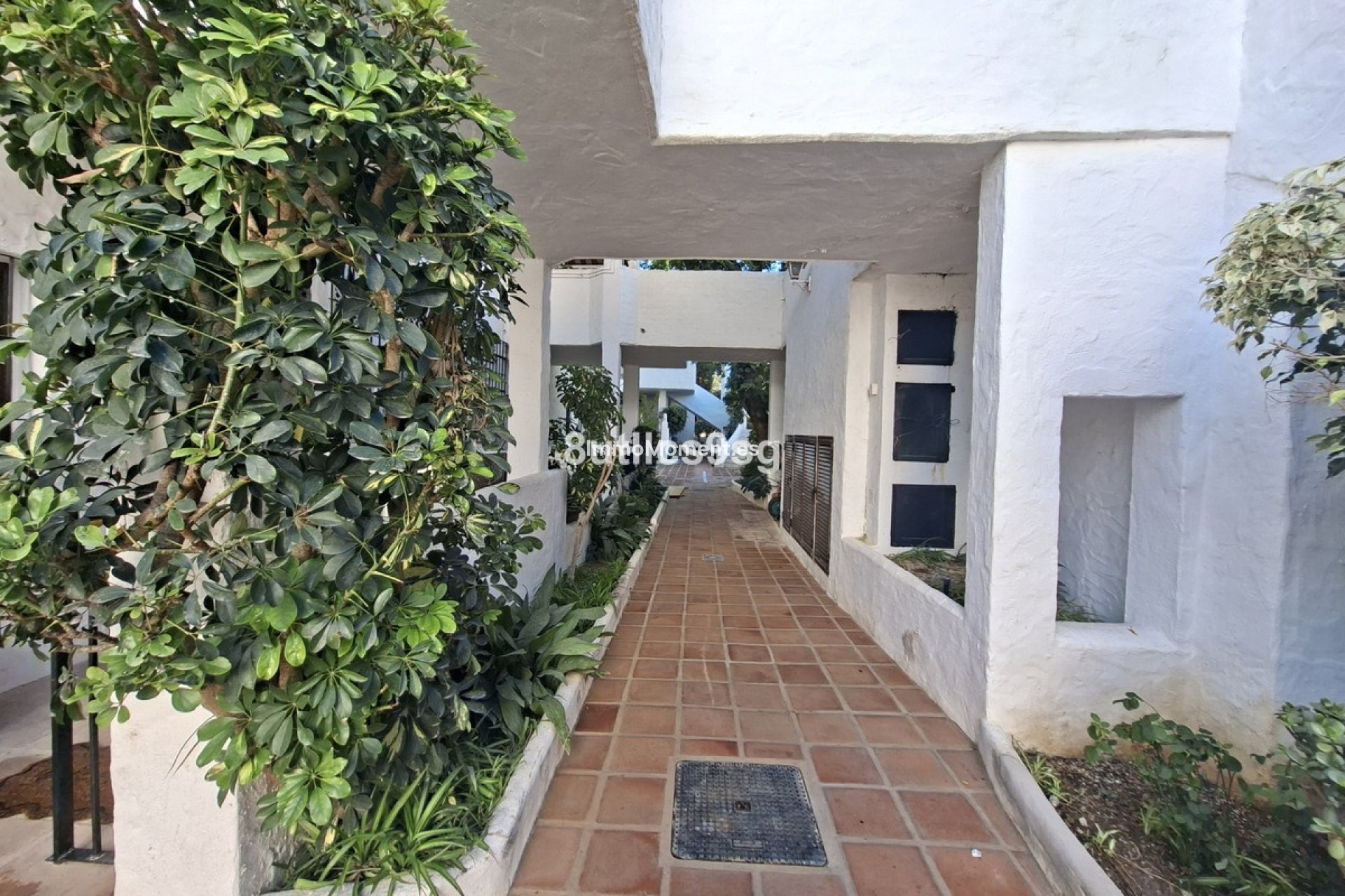 Reventa - Apartamento - Marbella - Nueva Andalucía
