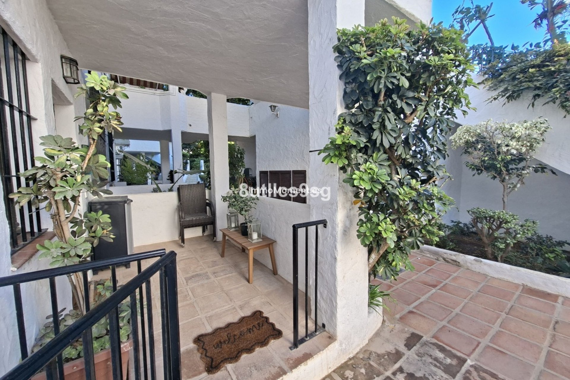 Reventa - Apartamento - Marbella - Nueva Andalucía