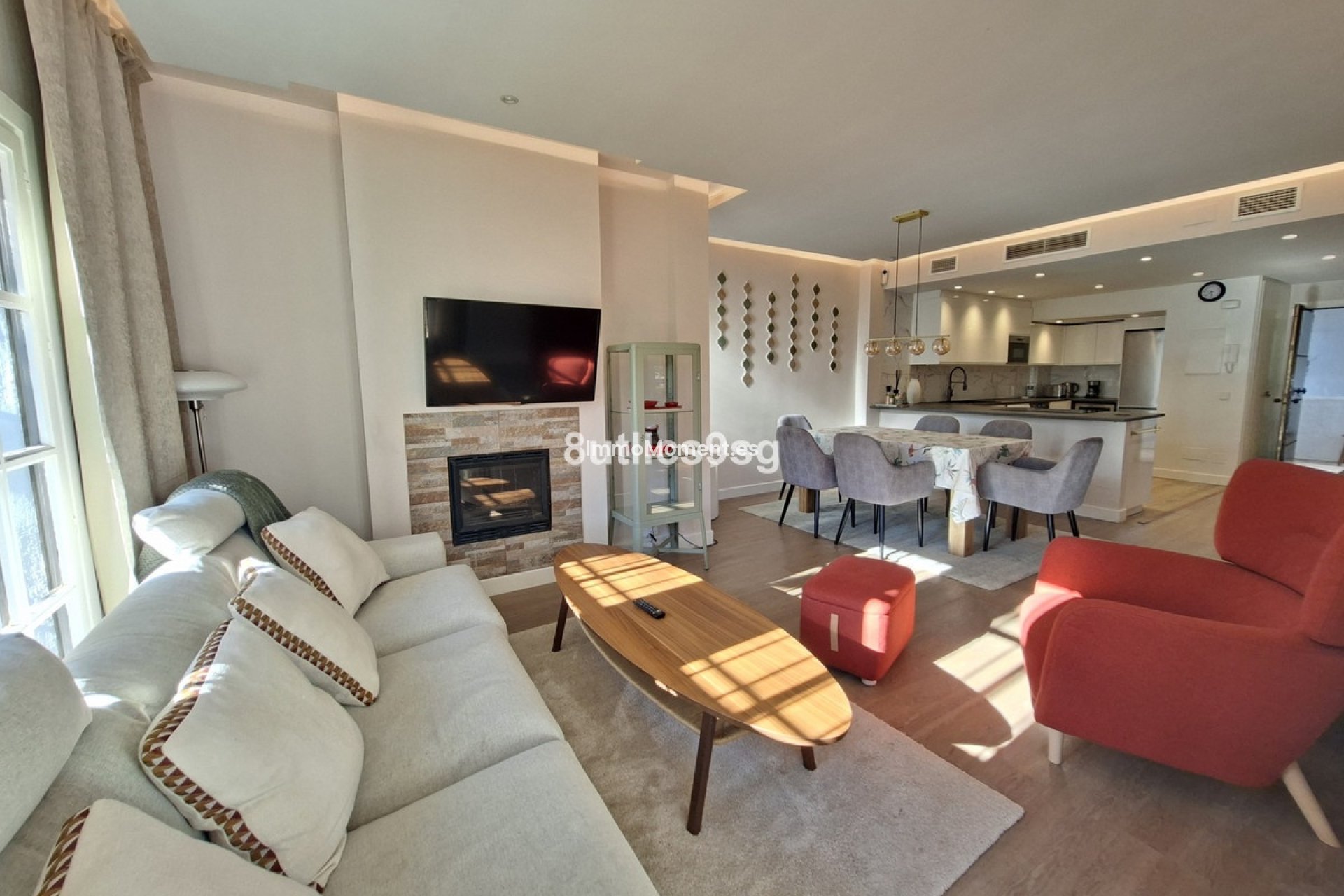Reventa - Apartamento - Marbella - Nueva Andalucía