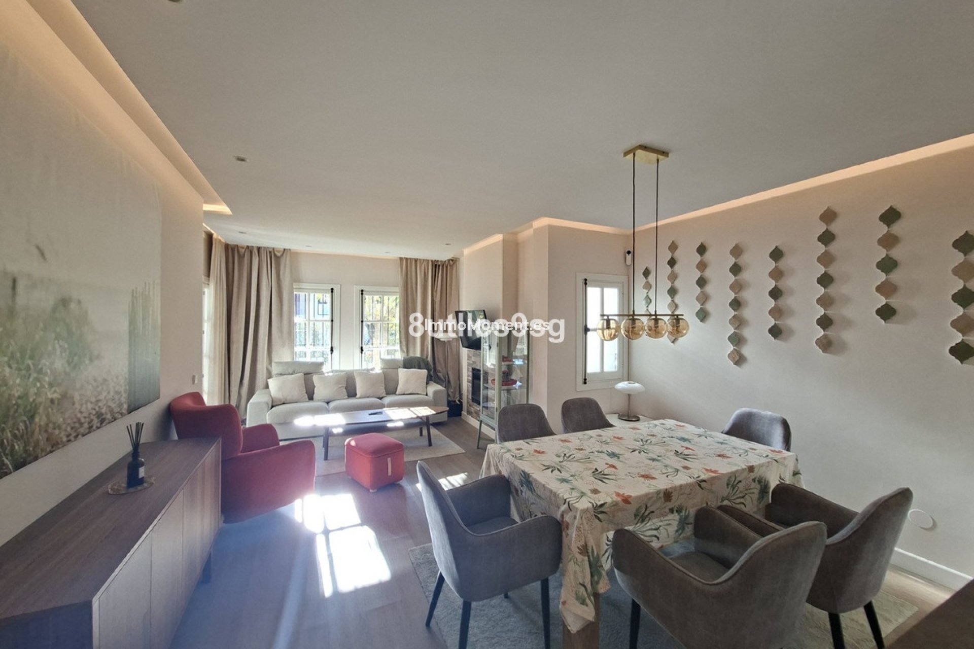 Reventa - Apartamento - Marbella - Nueva Andalucía
