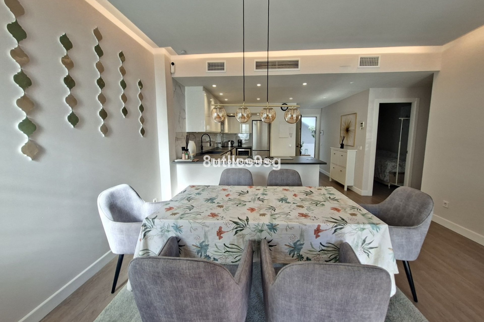 Reventa - Apartamento - Marbella - Nueva Andalucía