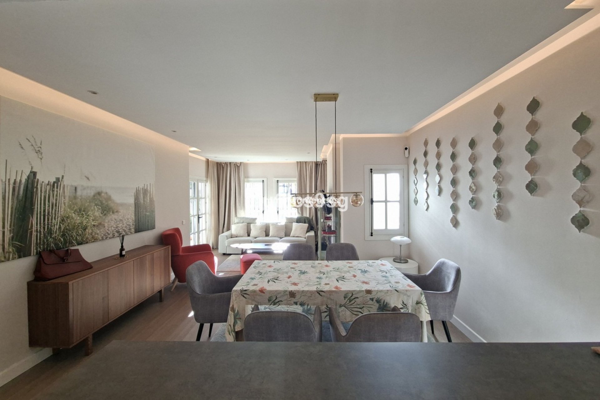 Reventa - Apartamento - Marbella - Nueva Andalucía