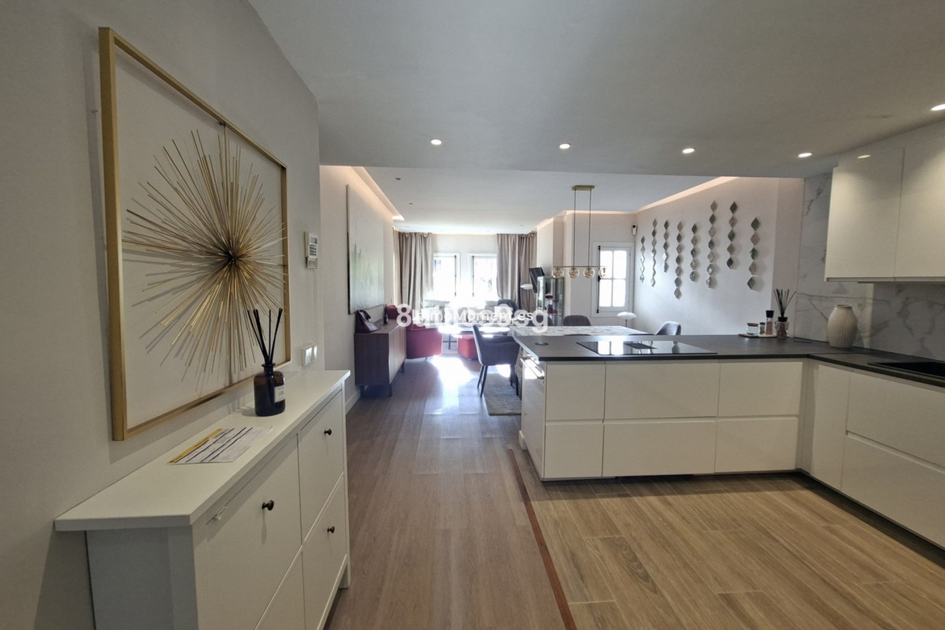 Reventa - Apartamento - Marbella - Nueva Andalucía