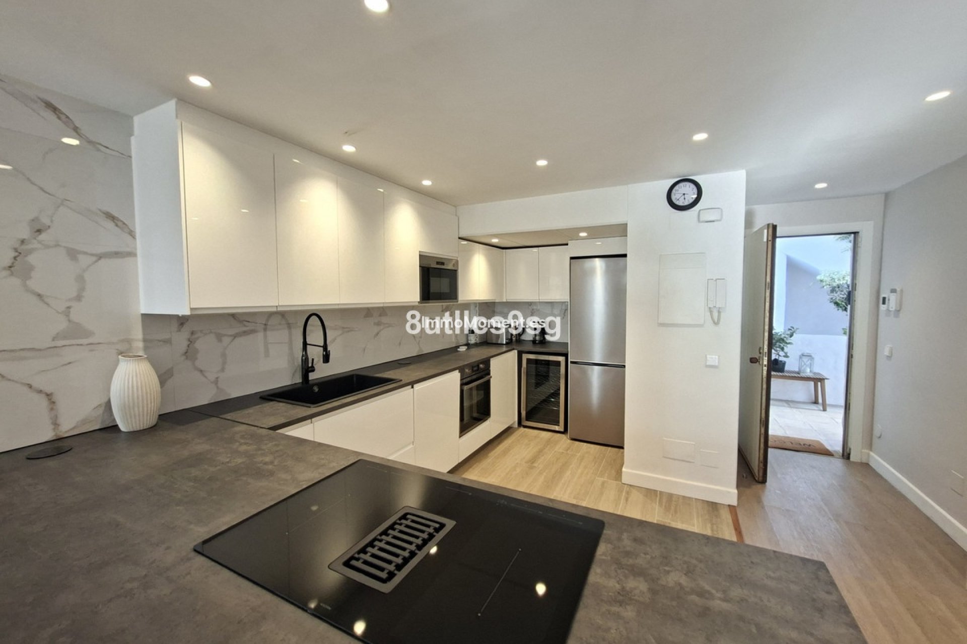 Reventa - Apartamento - Marbella - Nueva Andalucía