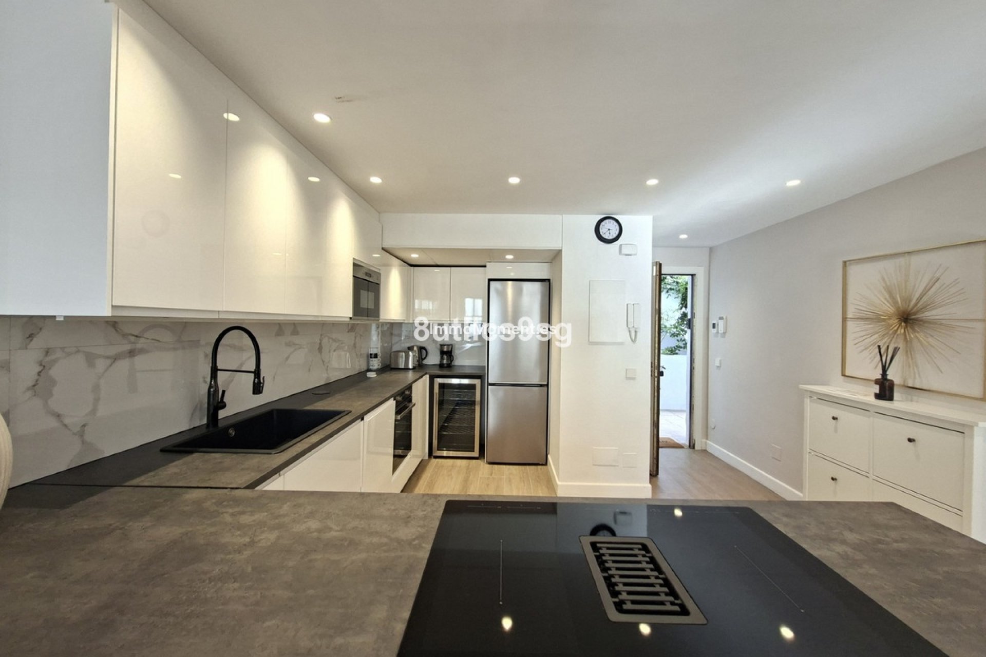 Reventa - Apartamento - Marbella - Nueva Andalucía