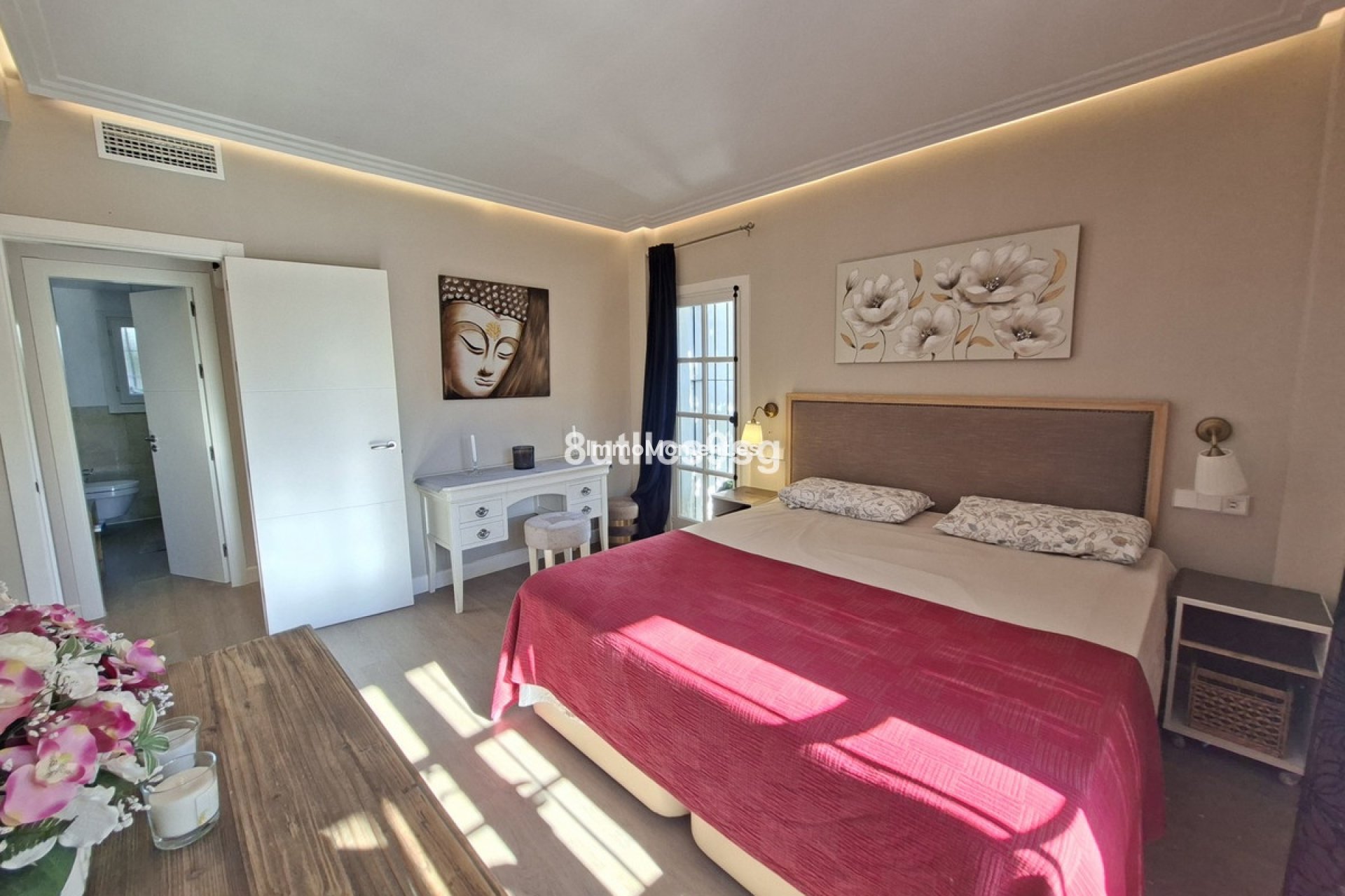 Reventa - Apartamento - Marbella - Nueva Andalucía