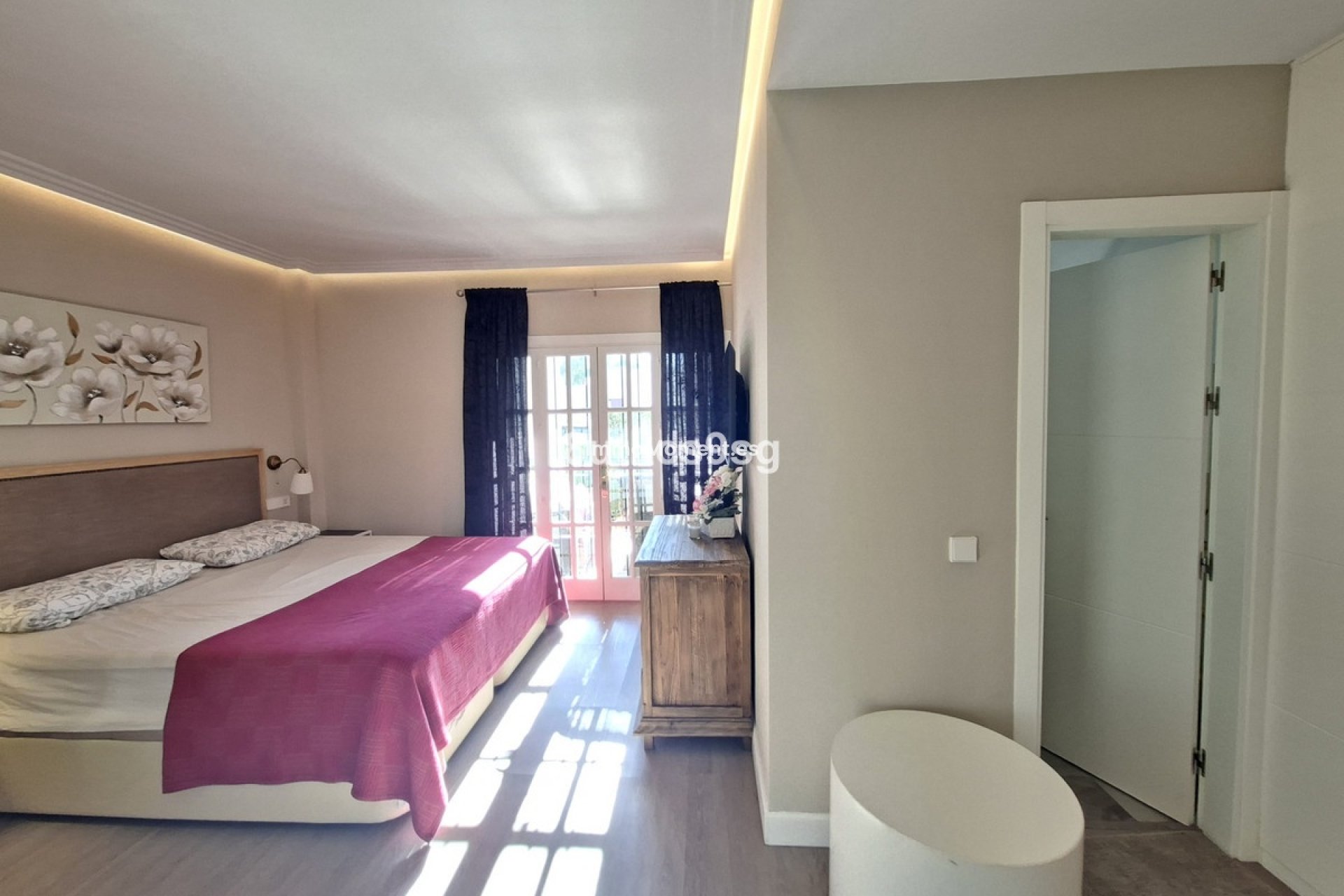 Reventa - Apartamento - Marbella - Nueva Andalucía