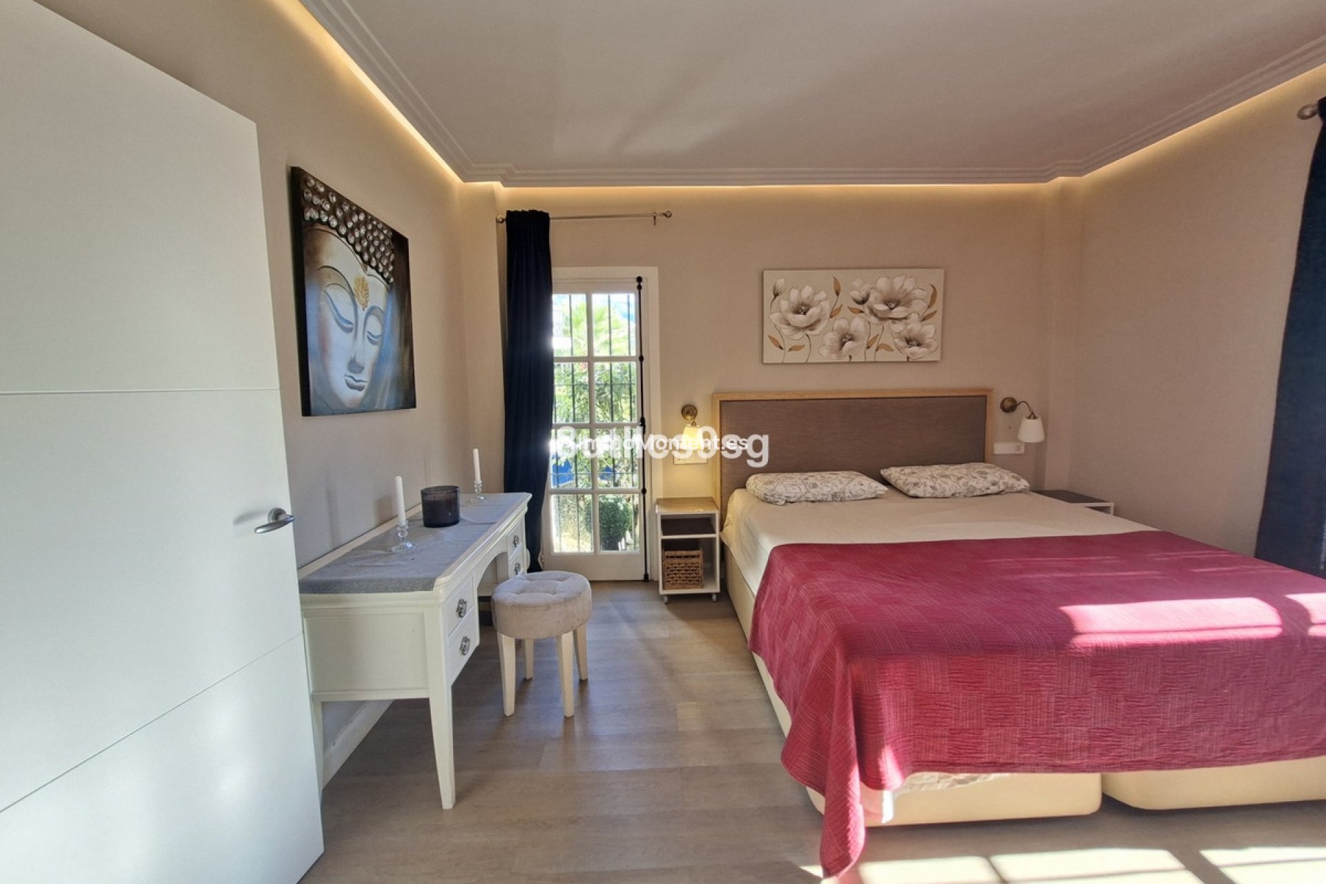 Reventa - Apartamento - Marbella - Nueva Andalucía