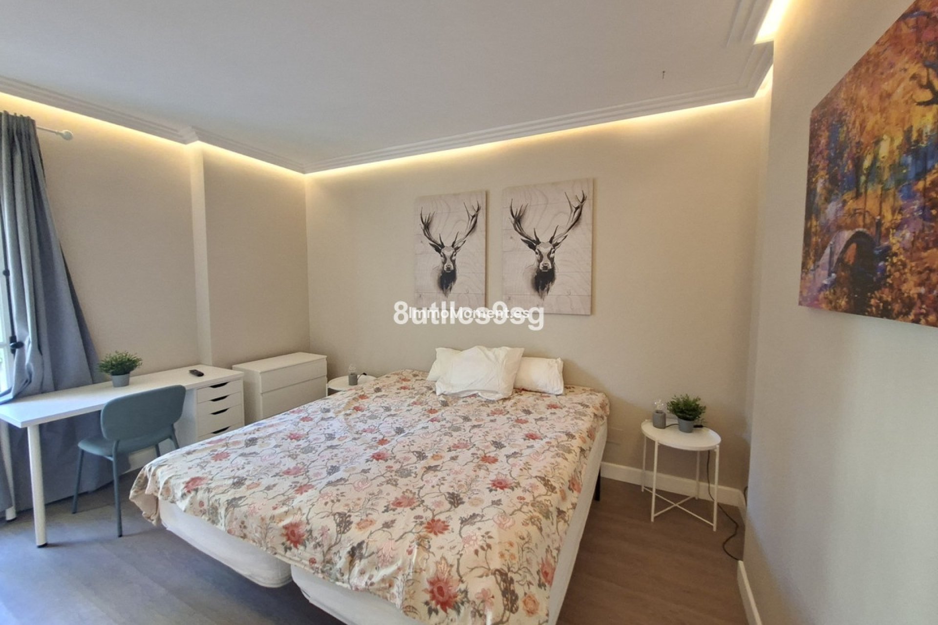 Reventa - Apartamento - Marbella - Nueva Andalucía