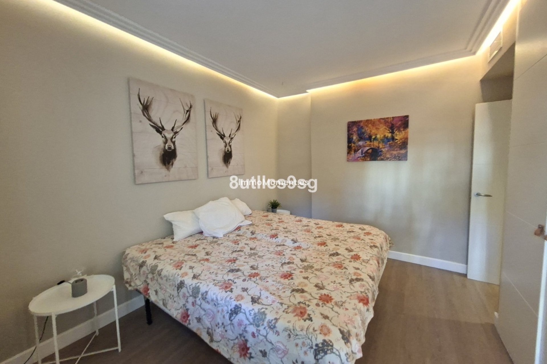 Reventa - Apartamento - Marbella - Nueva Andalucía