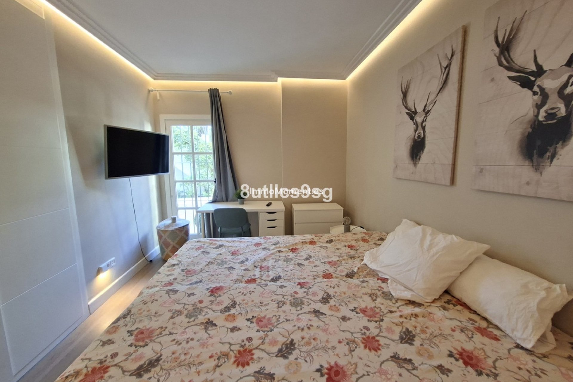 Reventa - Apartamento - Marbella - Nueva Andalucía