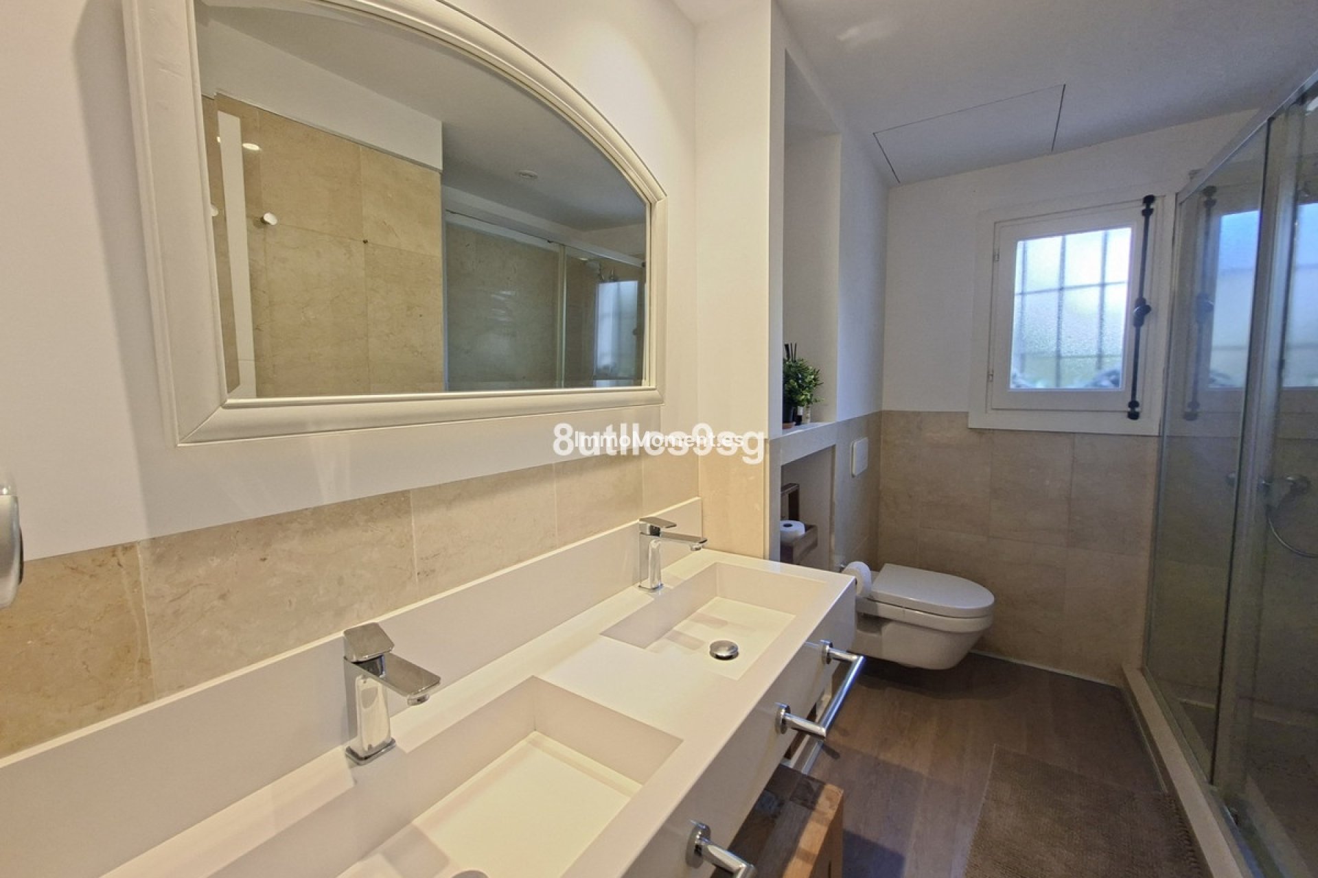 Reventa - Apartamento - Marbella - Nueva Andalucía