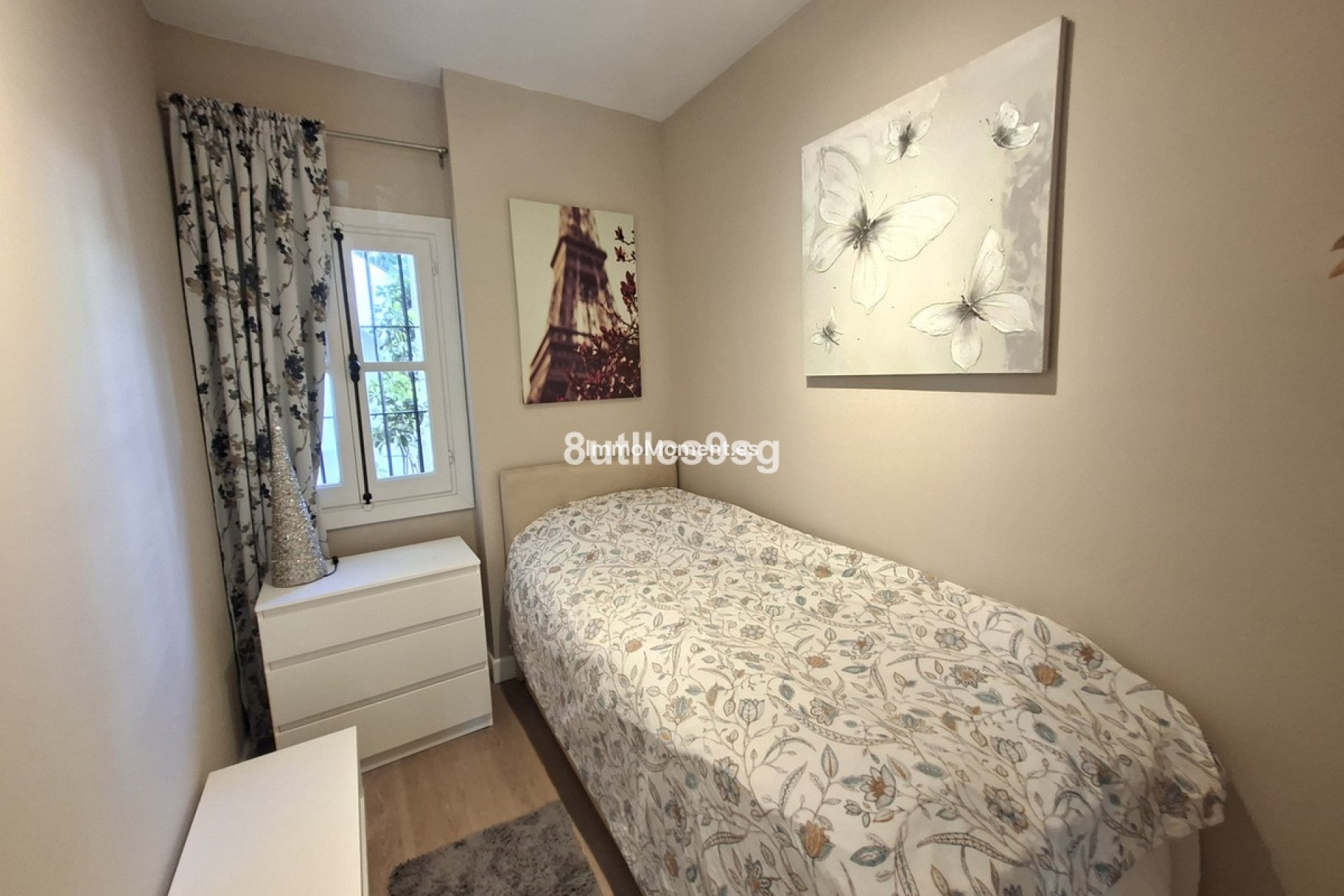 Reventa - Apartamento - Marbella - Nueva Andalucía