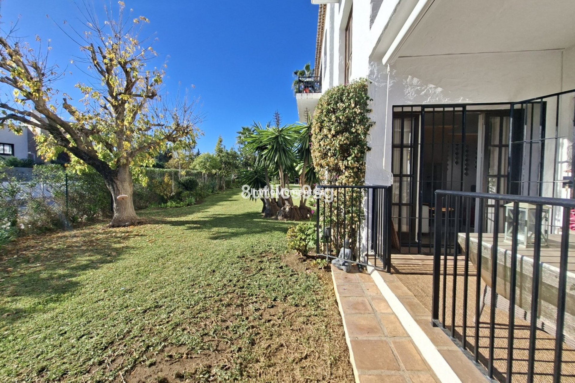 Reventa - Apartamento - Marbella - Nueva Andalucía