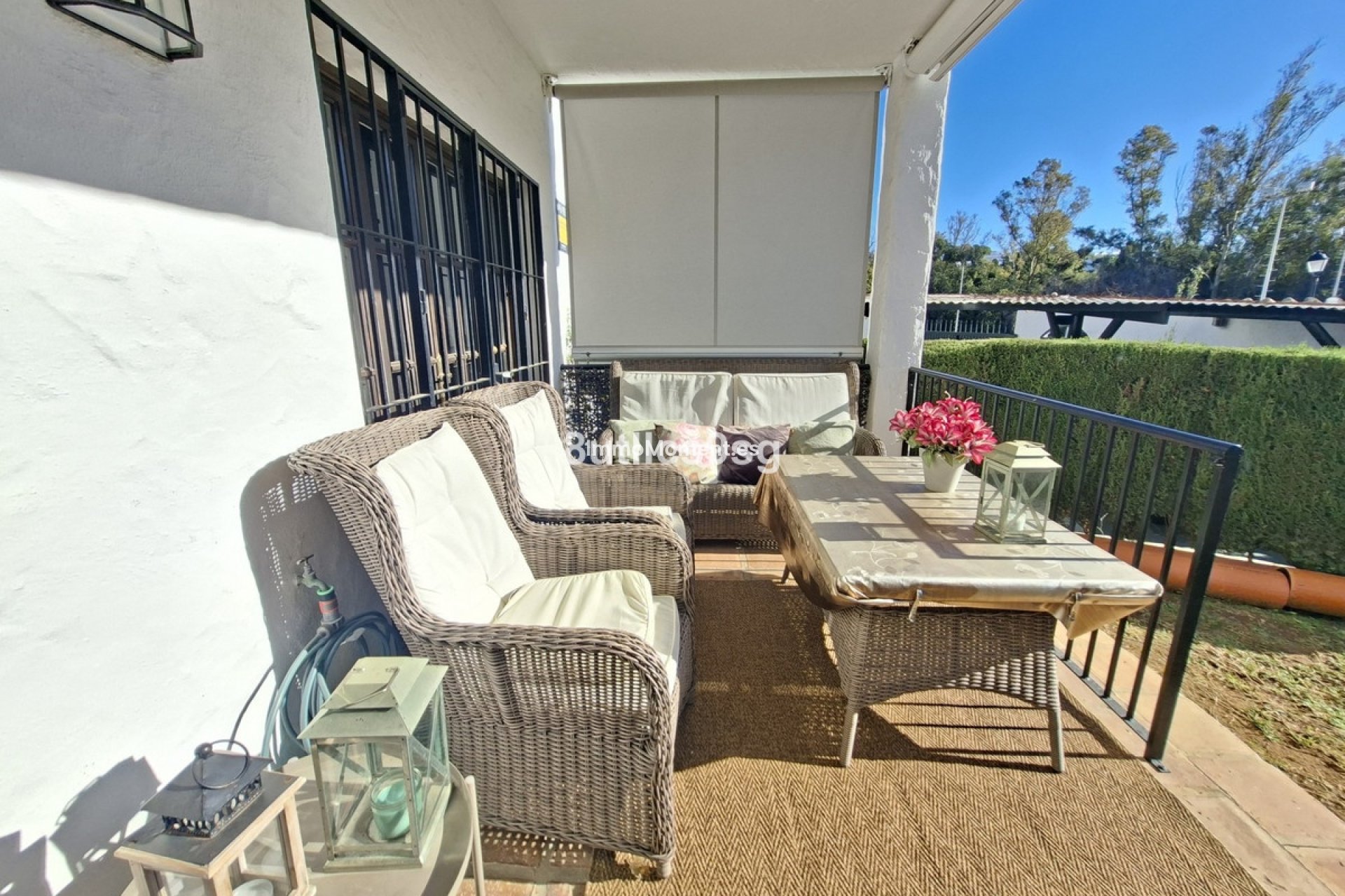 Reventa - Apartamento - Marbella - Nueva Andalucía