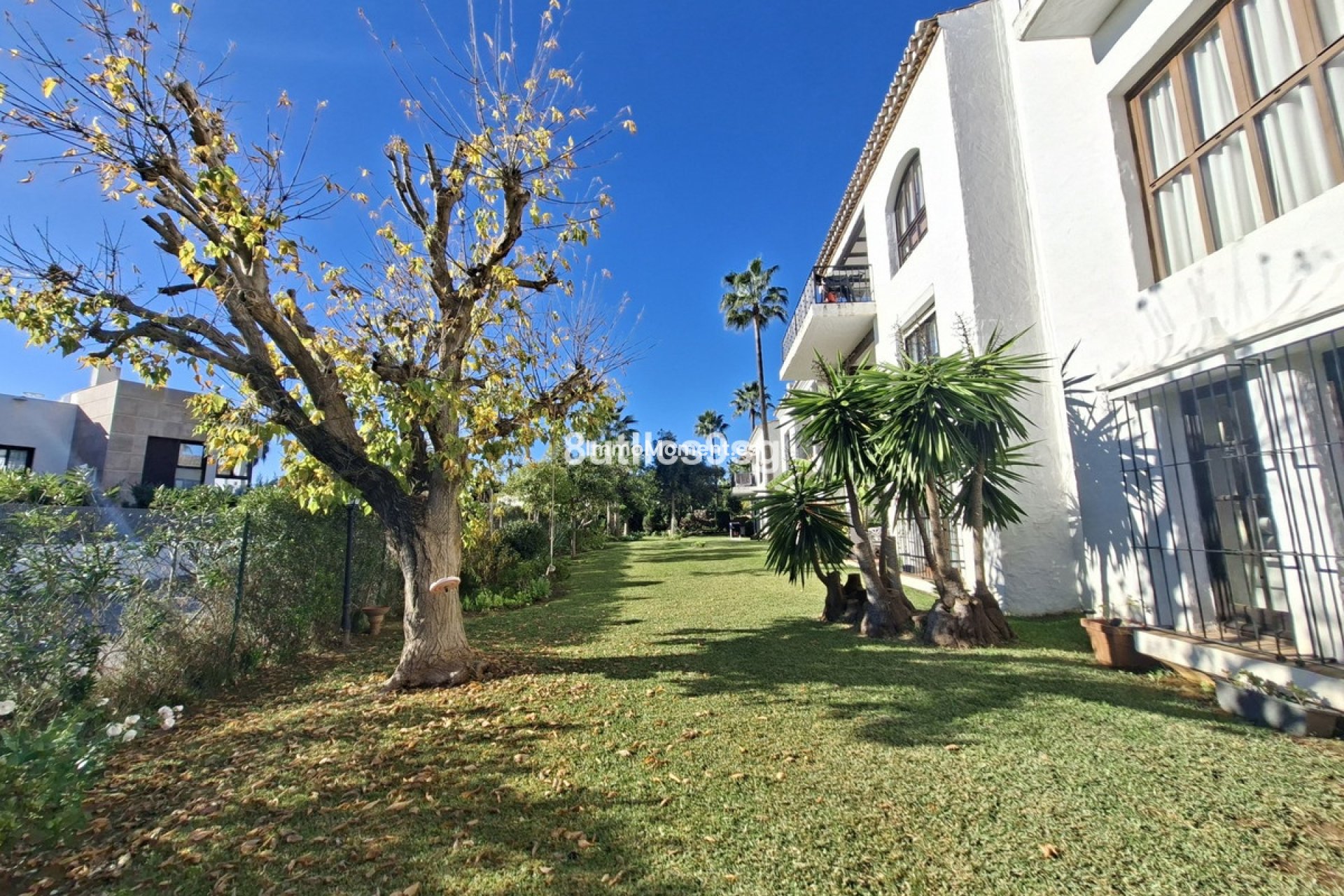 Reventa - Apartamento - Marbella - Nueva Andalucía