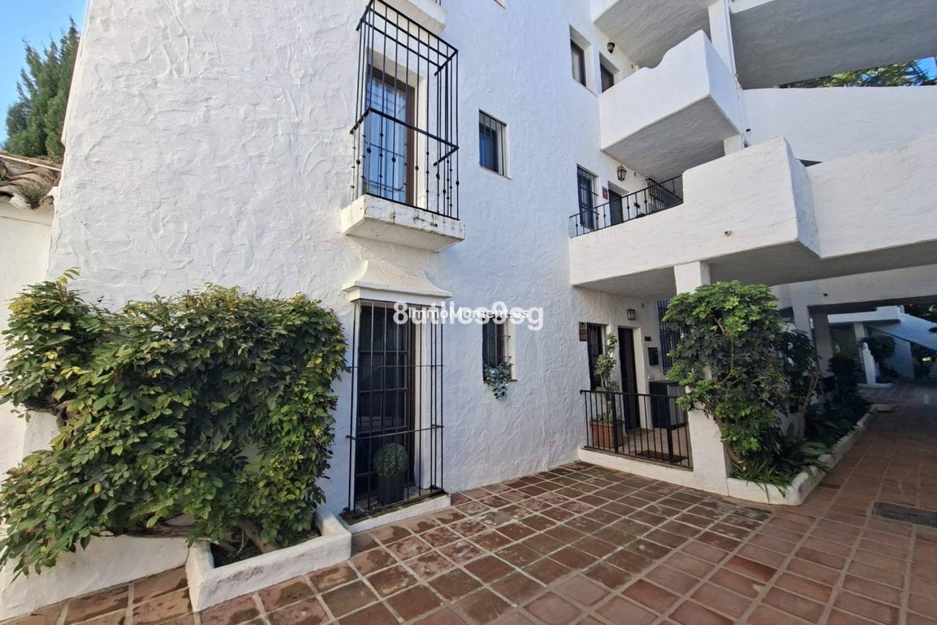 Reventa - Apartamento - Marbella - Nueva Andalucía