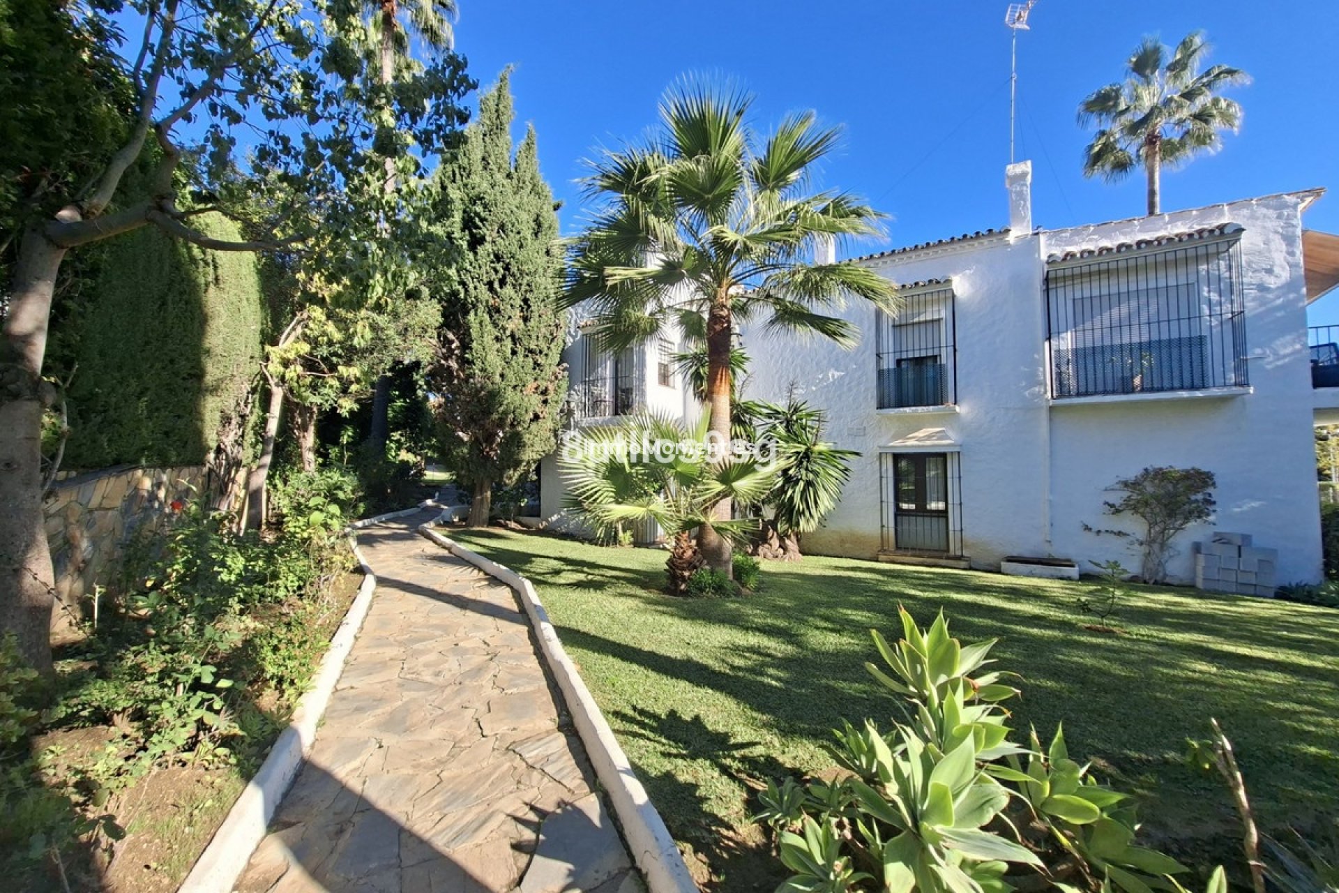 Reventa - Apartamento - Marbella - Nueva Andalucía