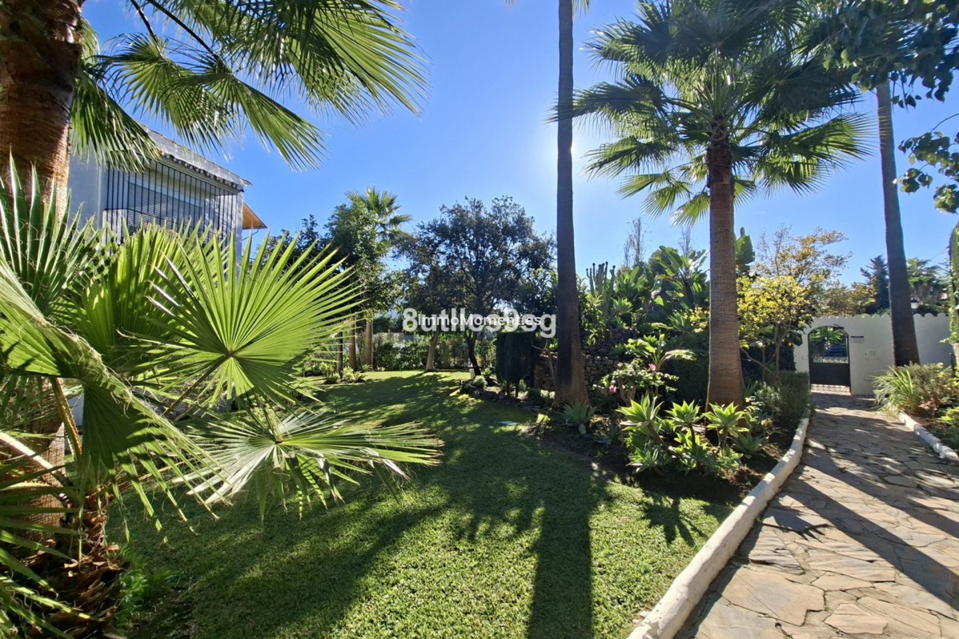 Reventa - Apartamento - Marbella - Nueva Andalucía