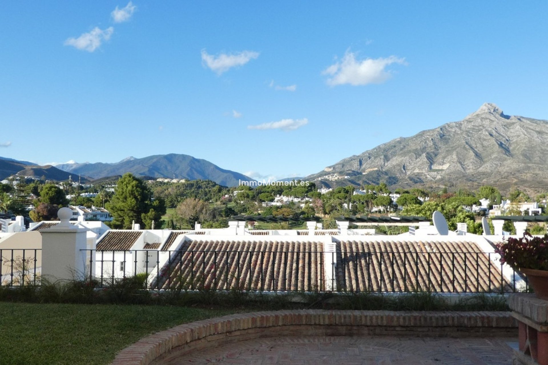 Reventa - Apartamento - Marbella - Nueva Andalucía