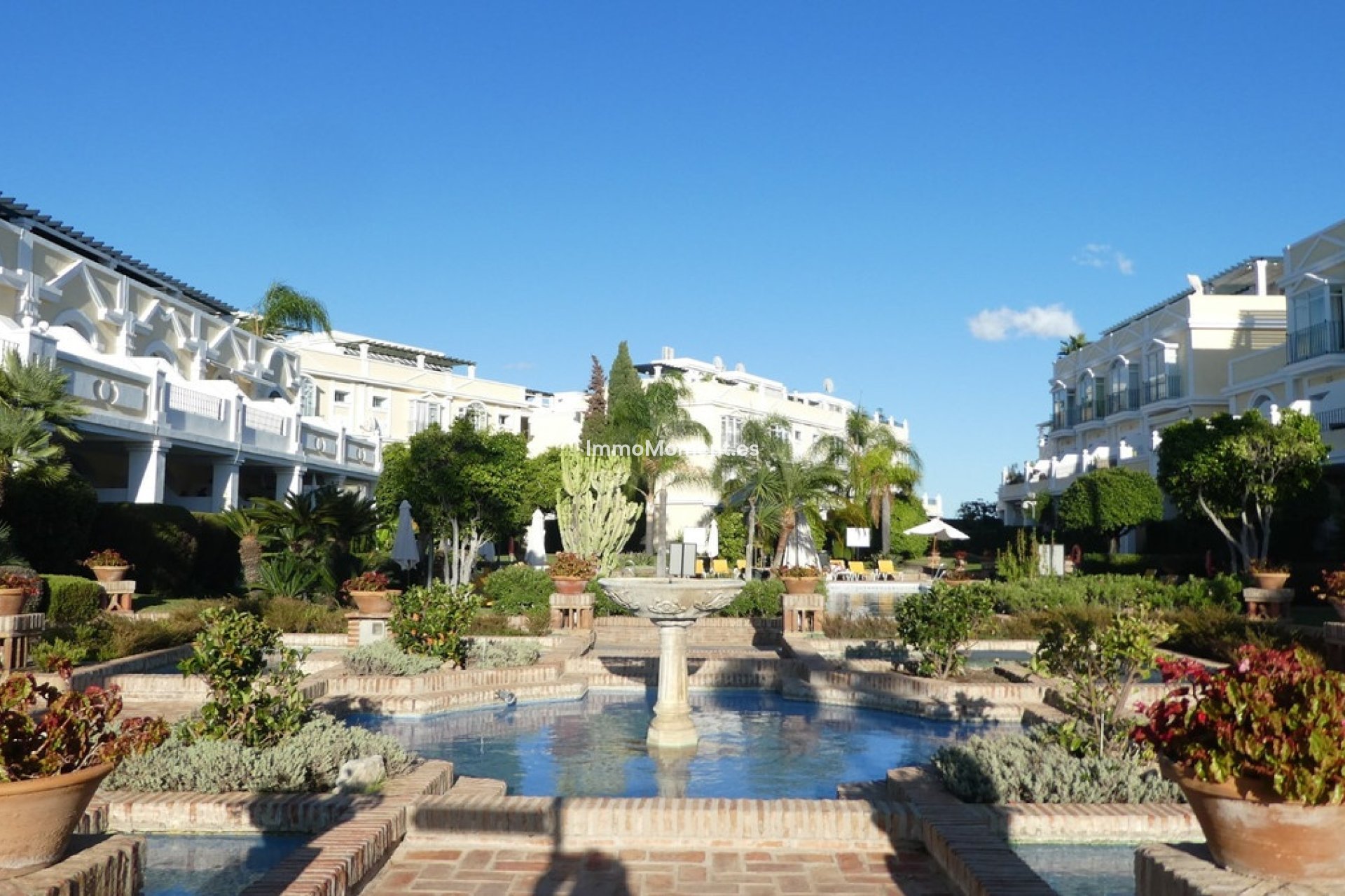 Reventa - Apartamento - Marbella - Nueva Andalucía