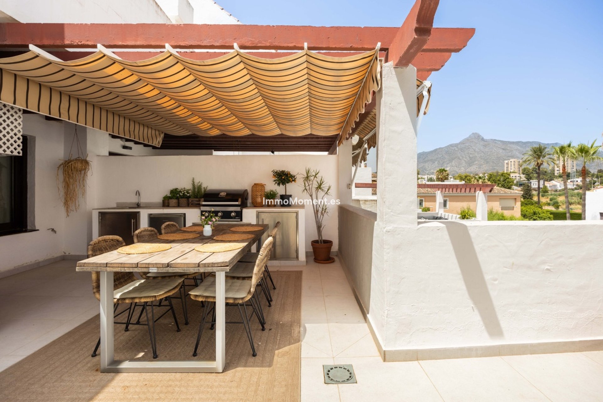 Reventa - Apartamento - Marbella - Nueva Andalucía