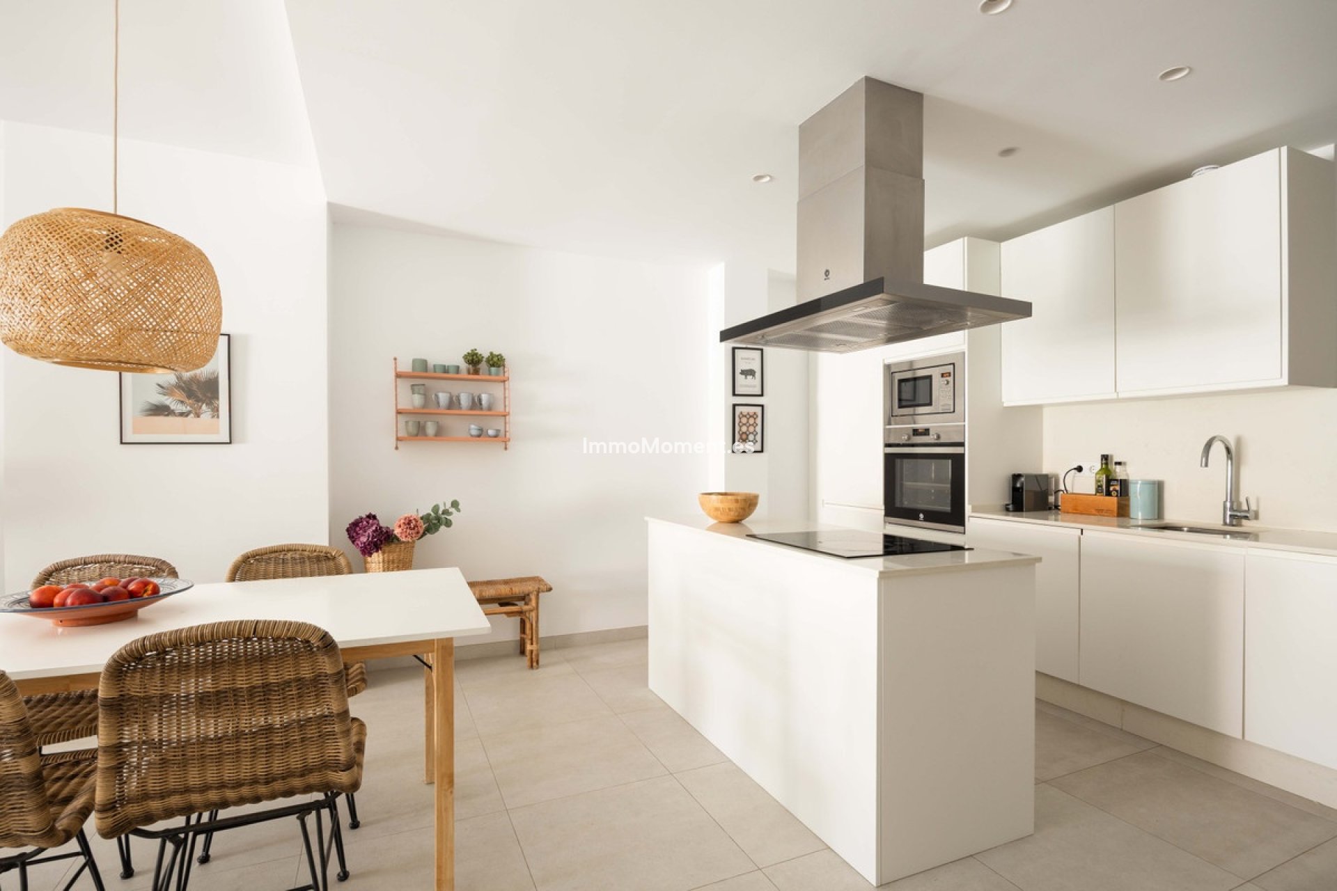 Reventa - Apartamento - Marbella - Nueva Andalucía
