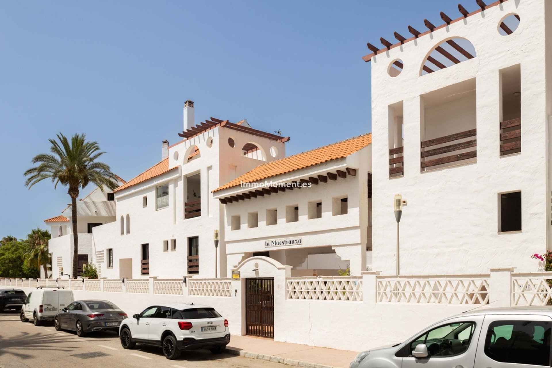 Reventa - Apartamento - Marbella - Nueva Andalucía