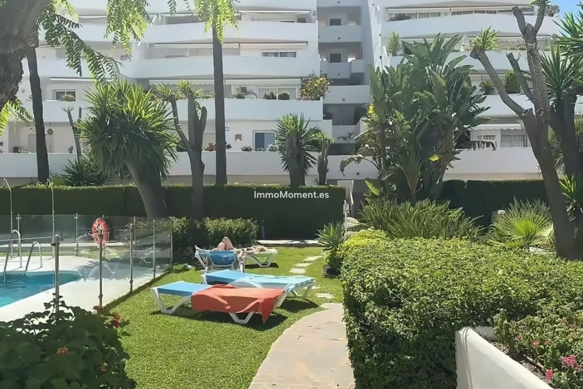 Reventa - Apartamento - Marbella - Nueva Andalucía