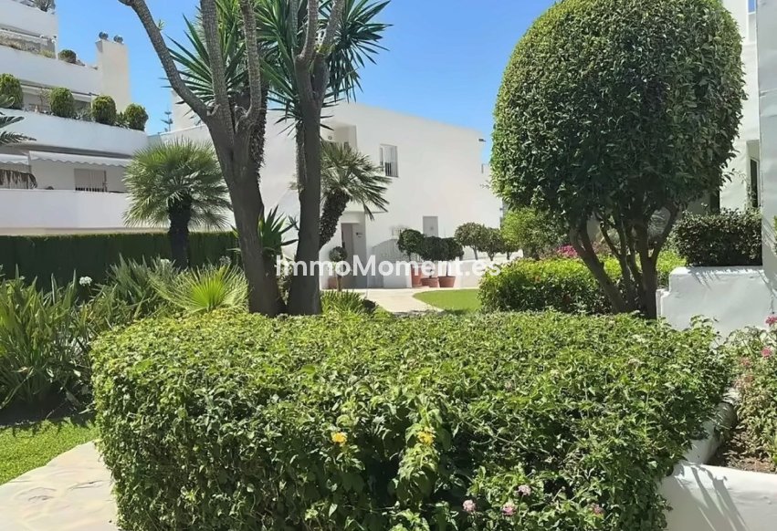 Reventa - Apartamento - Marbella - Nueva Andalucía