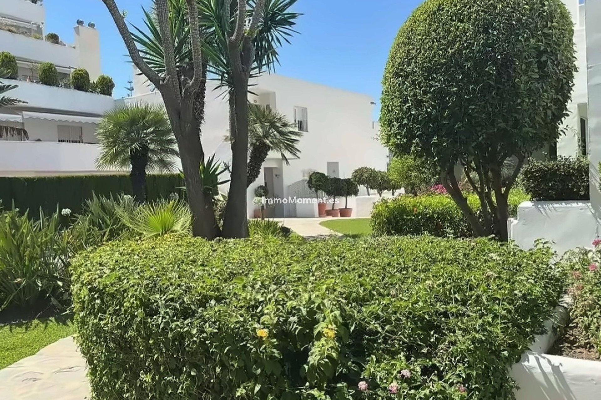 Reventa - Apartamento - Marbella - Nueva Andalucía
