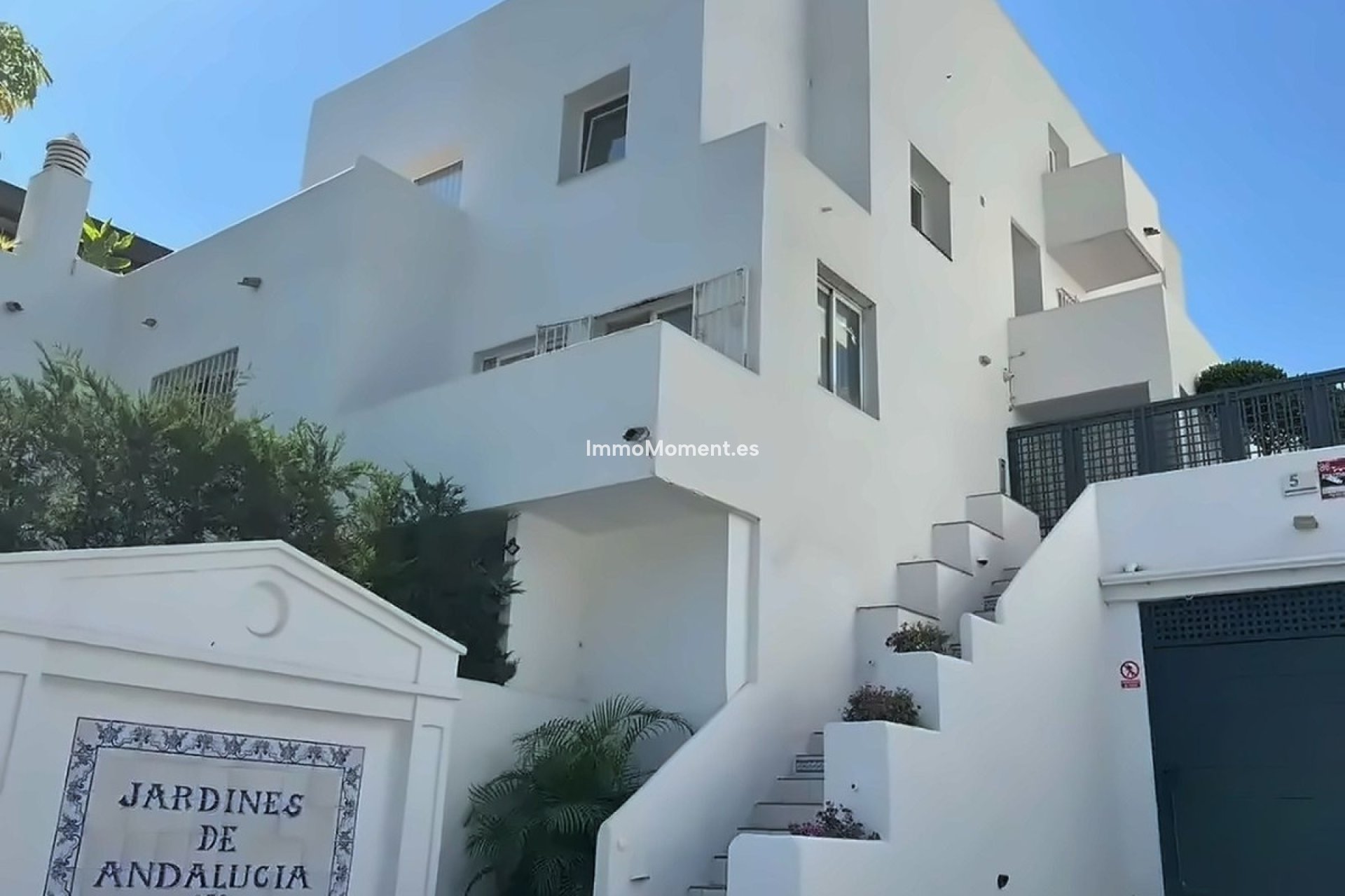 Reventa - Apartamento - Marbella - Nueva Andalucía