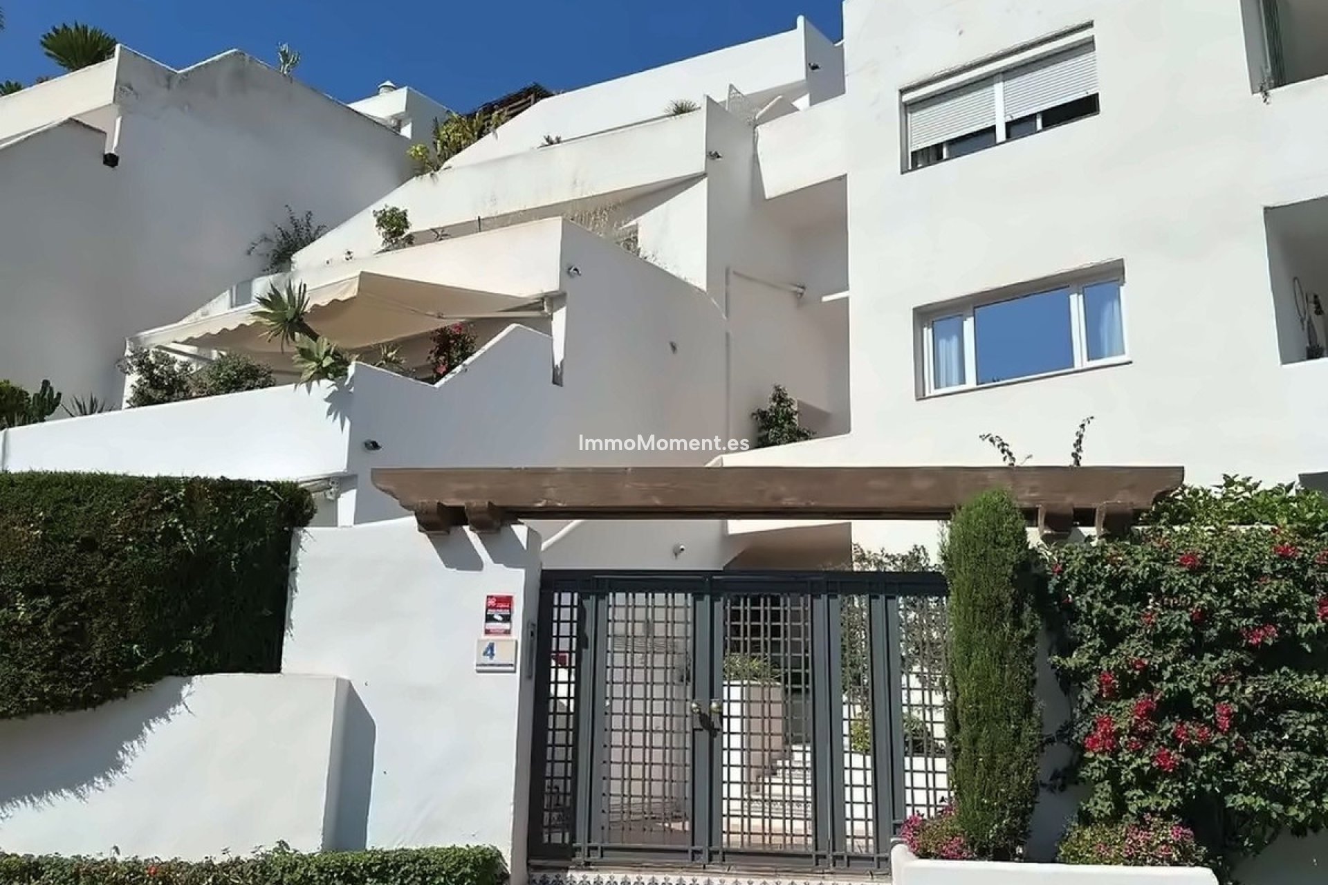 Reventa - Apartamento - Marbella - Nueva Andalucía