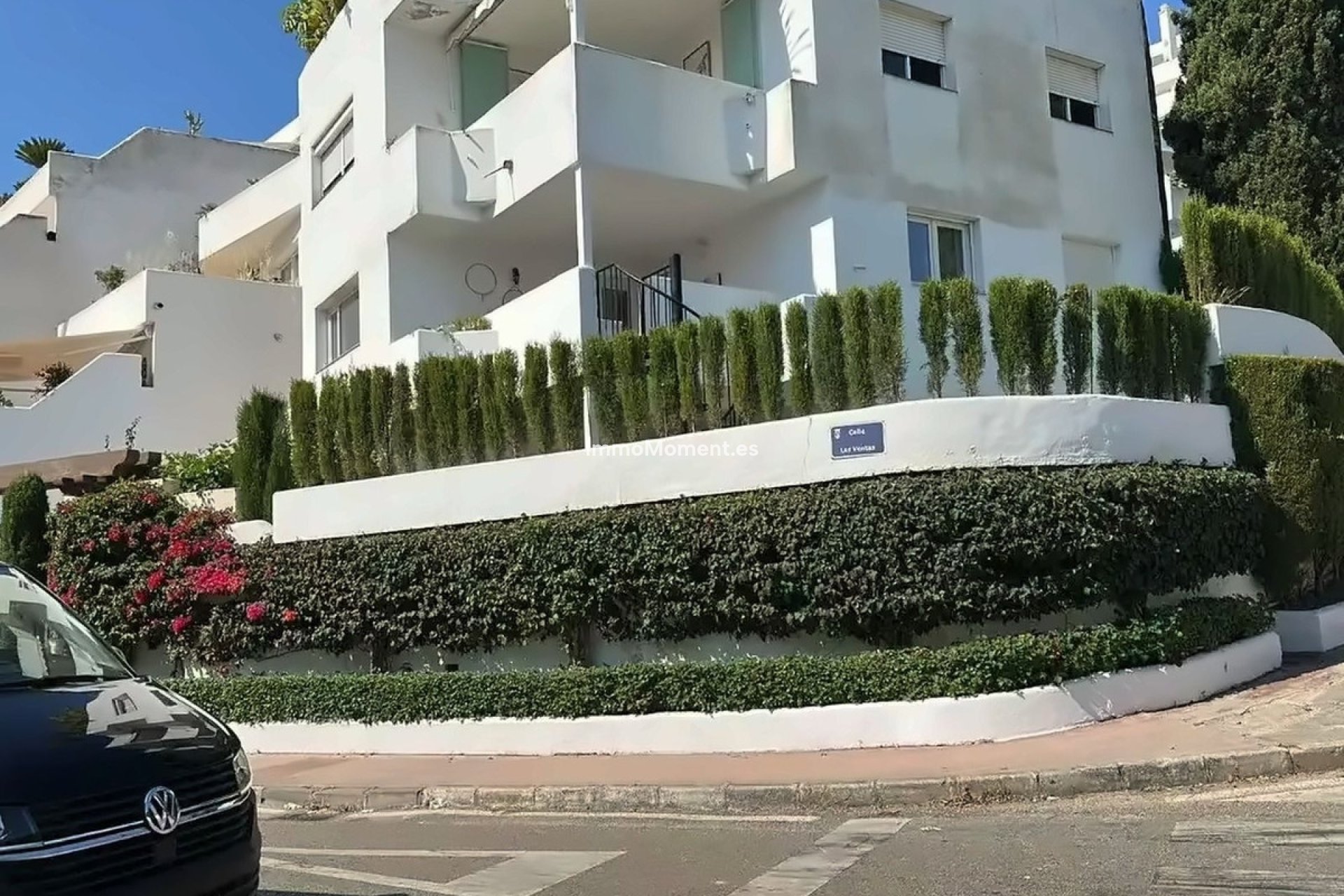 Reventa - Apartamento - Marbella - Nueva Andalucía