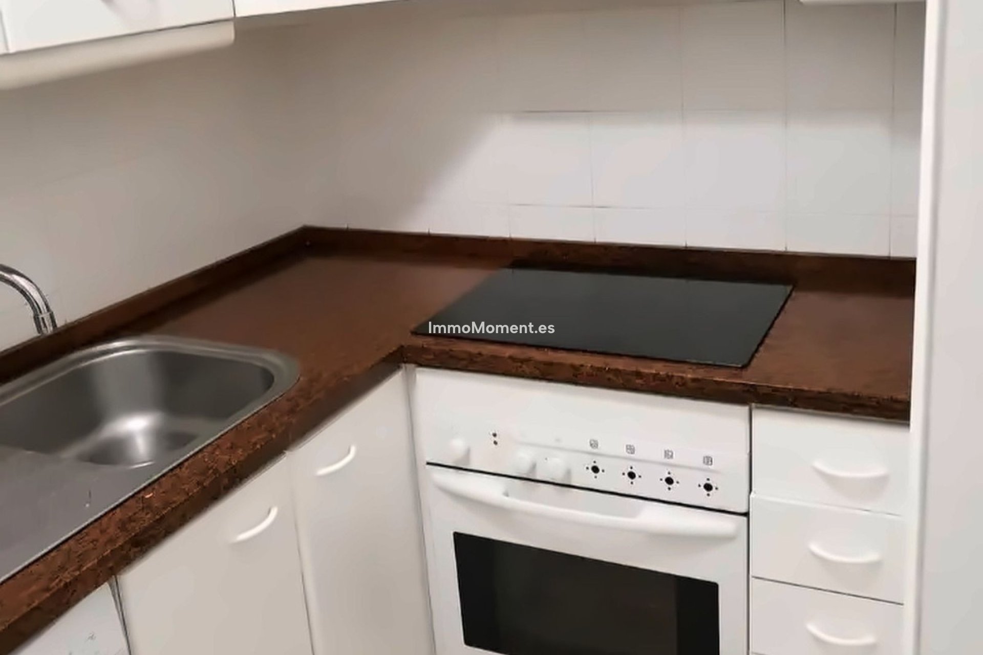 Reventa - Apartamento - Marbella - Nueva Andalucía