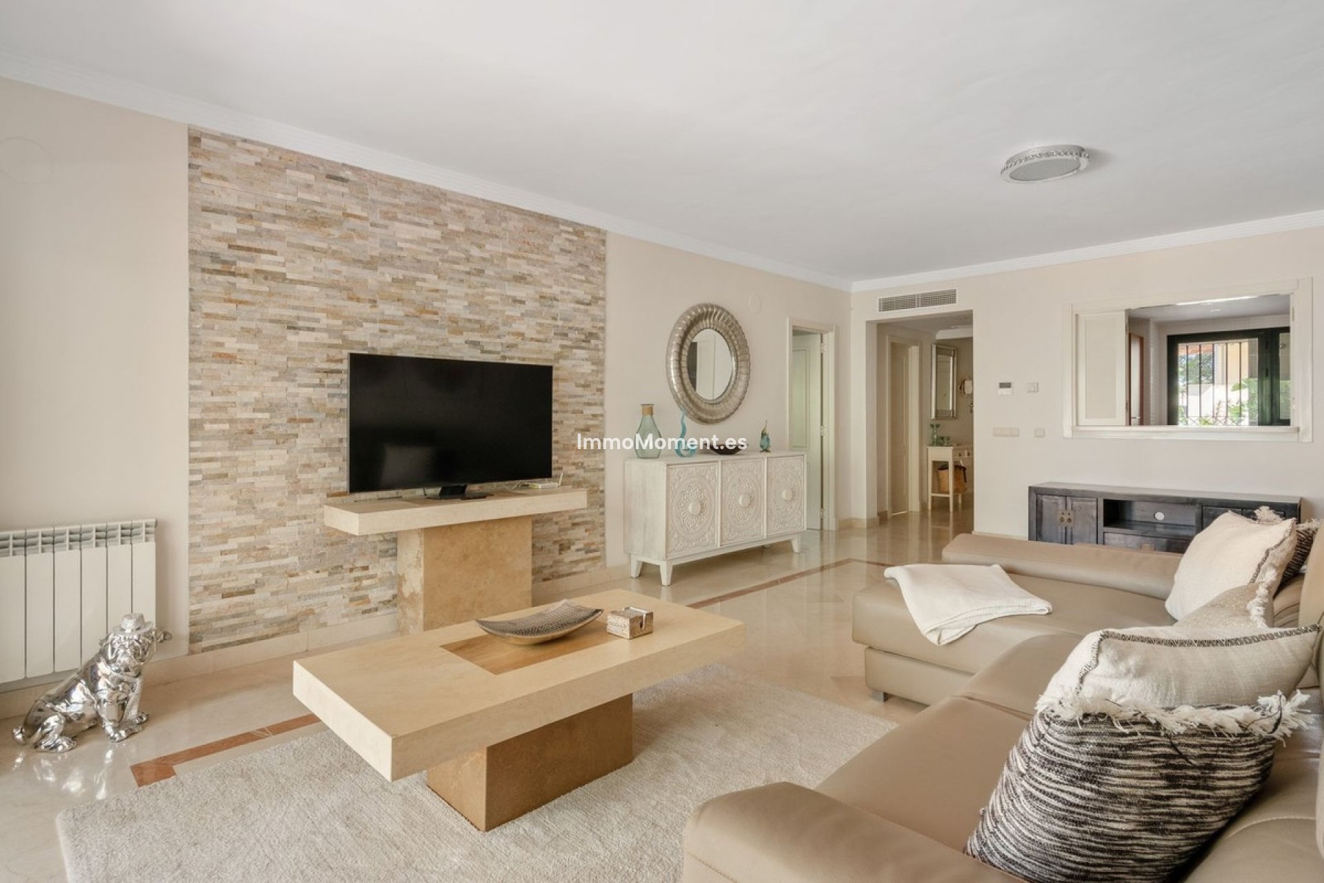 Reventa - Apartamento - Marbella - Nueva Andalucía