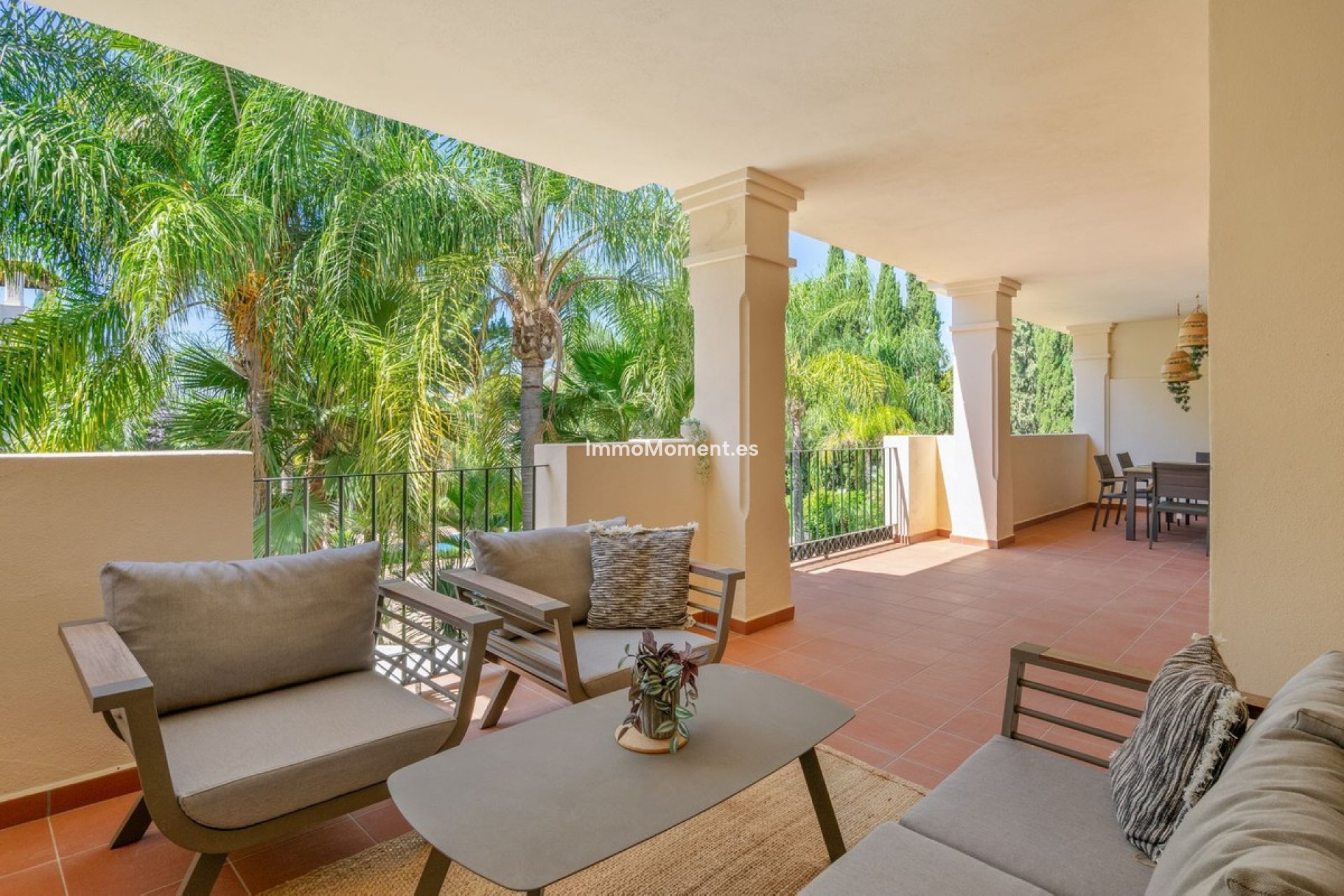 Reventa - Apartamento - Marbella - Nueva Andalucía
