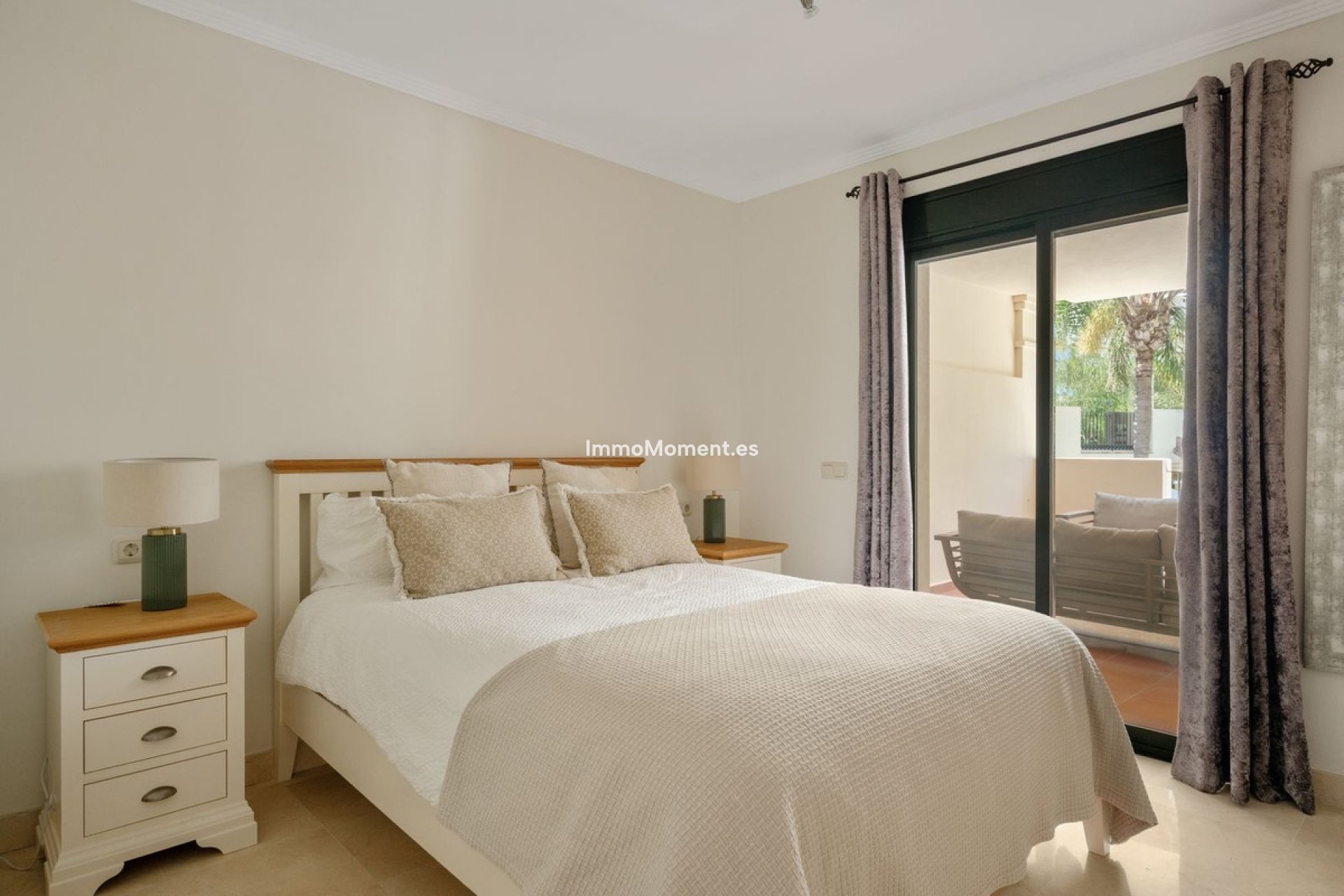 Reventa - Apartamento - Marbella - Nueva Andalucía