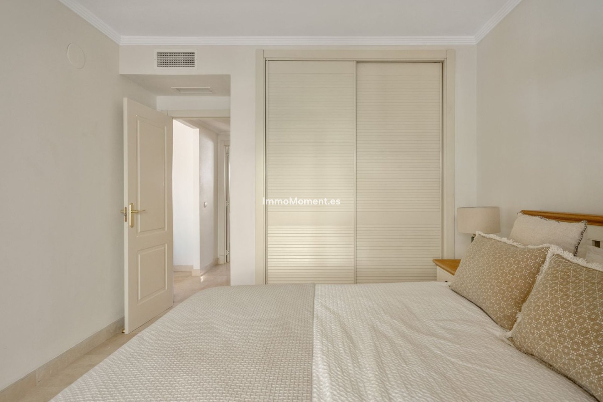 Reventa - Apartamento - Marbella - Nueva Andalucía