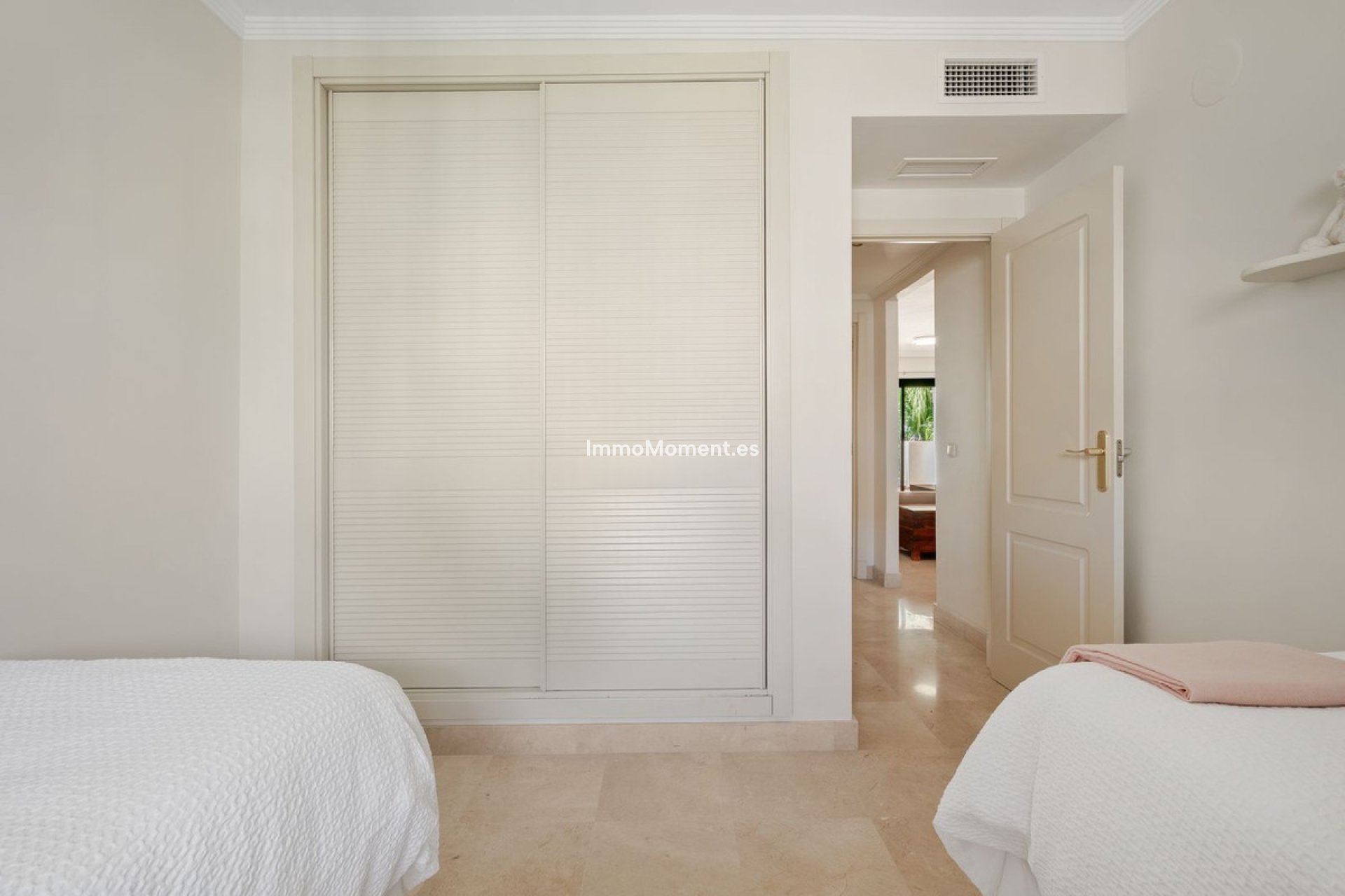 Reventa - Apartamento - Marbella - Nueva Andalucía
