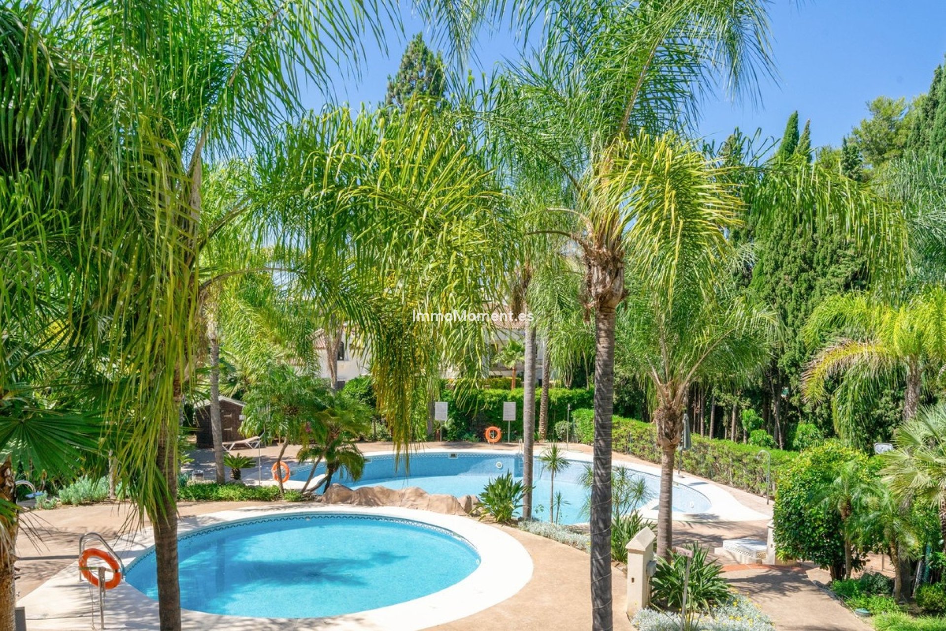 Reventa - Apartamento - Marbella - Nueva Andalucía