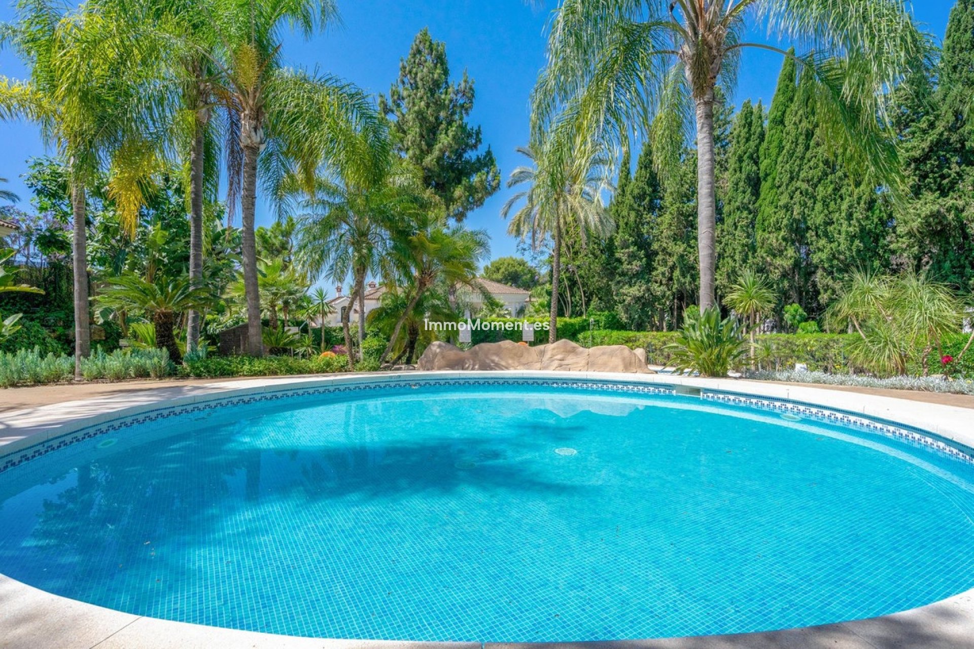 Reventa - Apartamento - Marbella - Nueva Andalucía