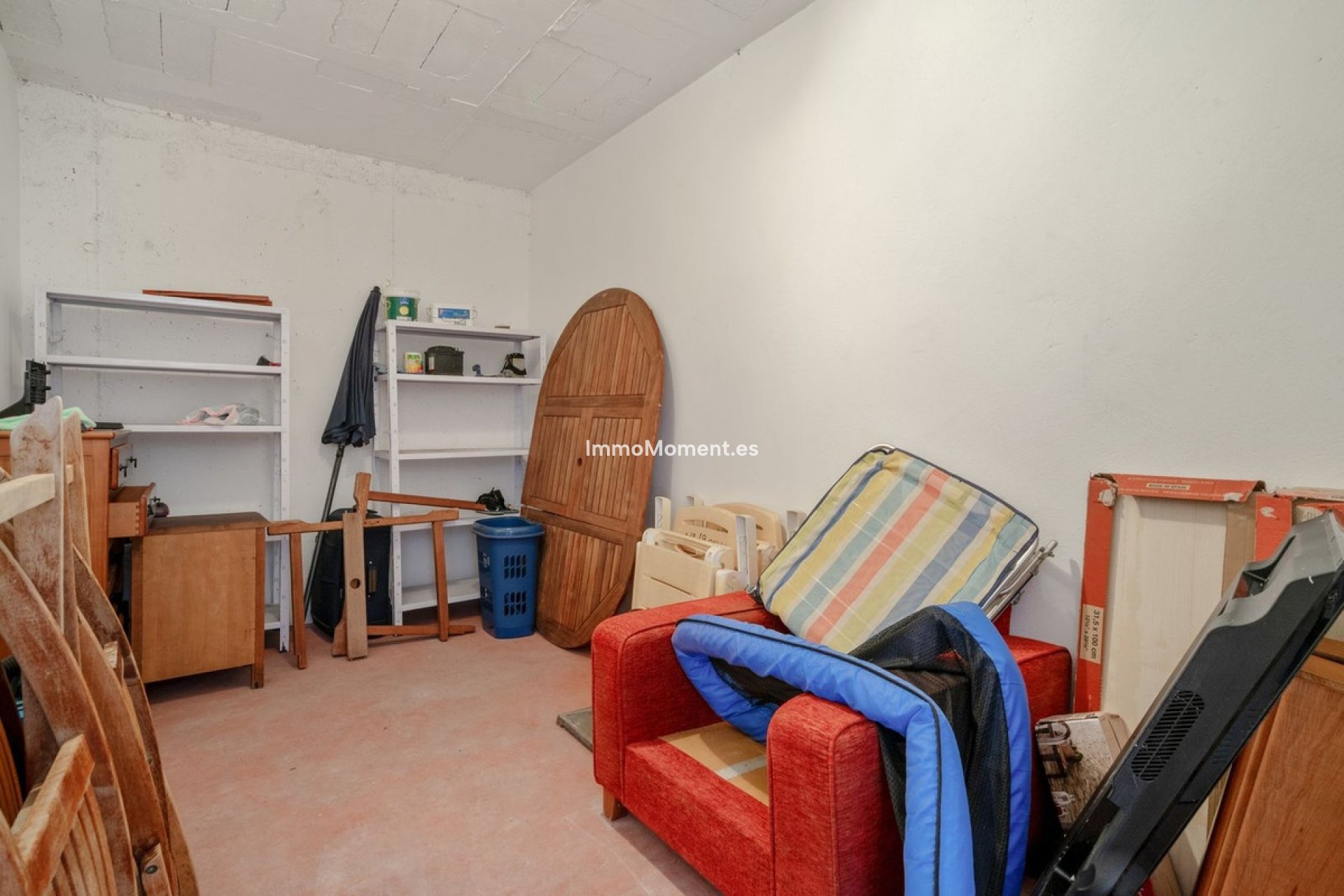 Reventa - Apartamento - Marbella - Nueva Andalucía