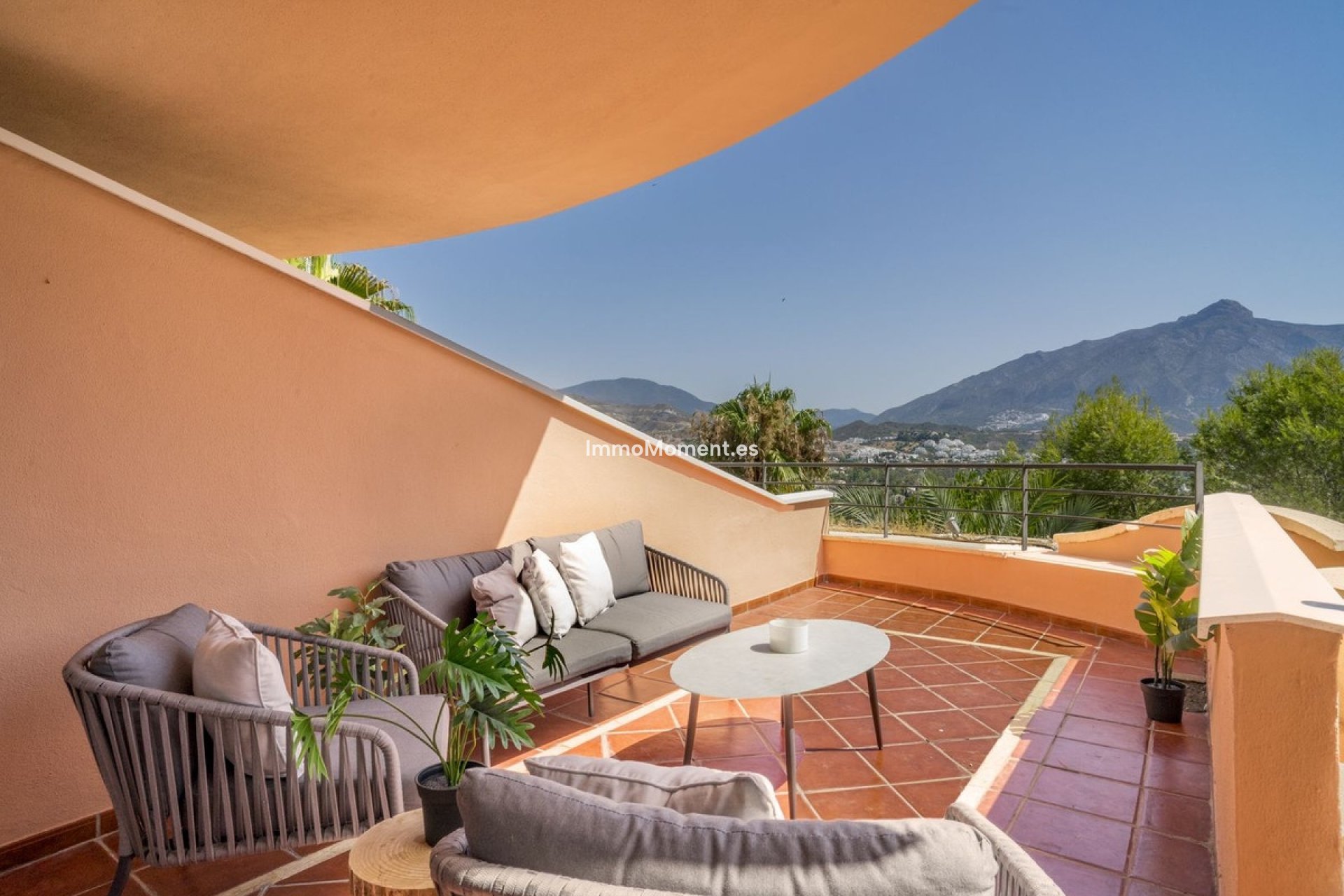 Reventa - Apartamento - Marbella - Nueva Andalucía